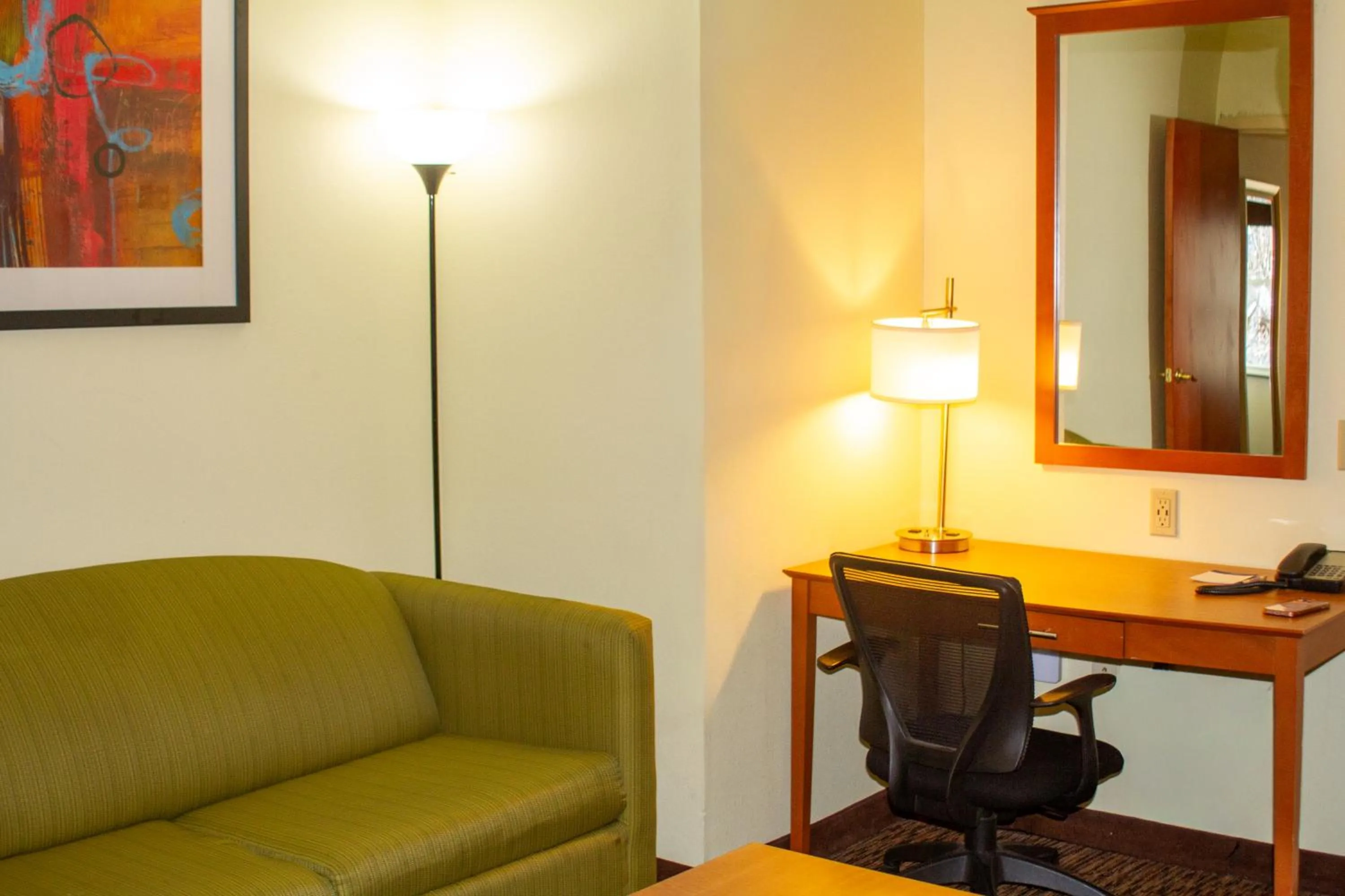 University Hotel & Suites Shippensburg, Trademark by Wyndham