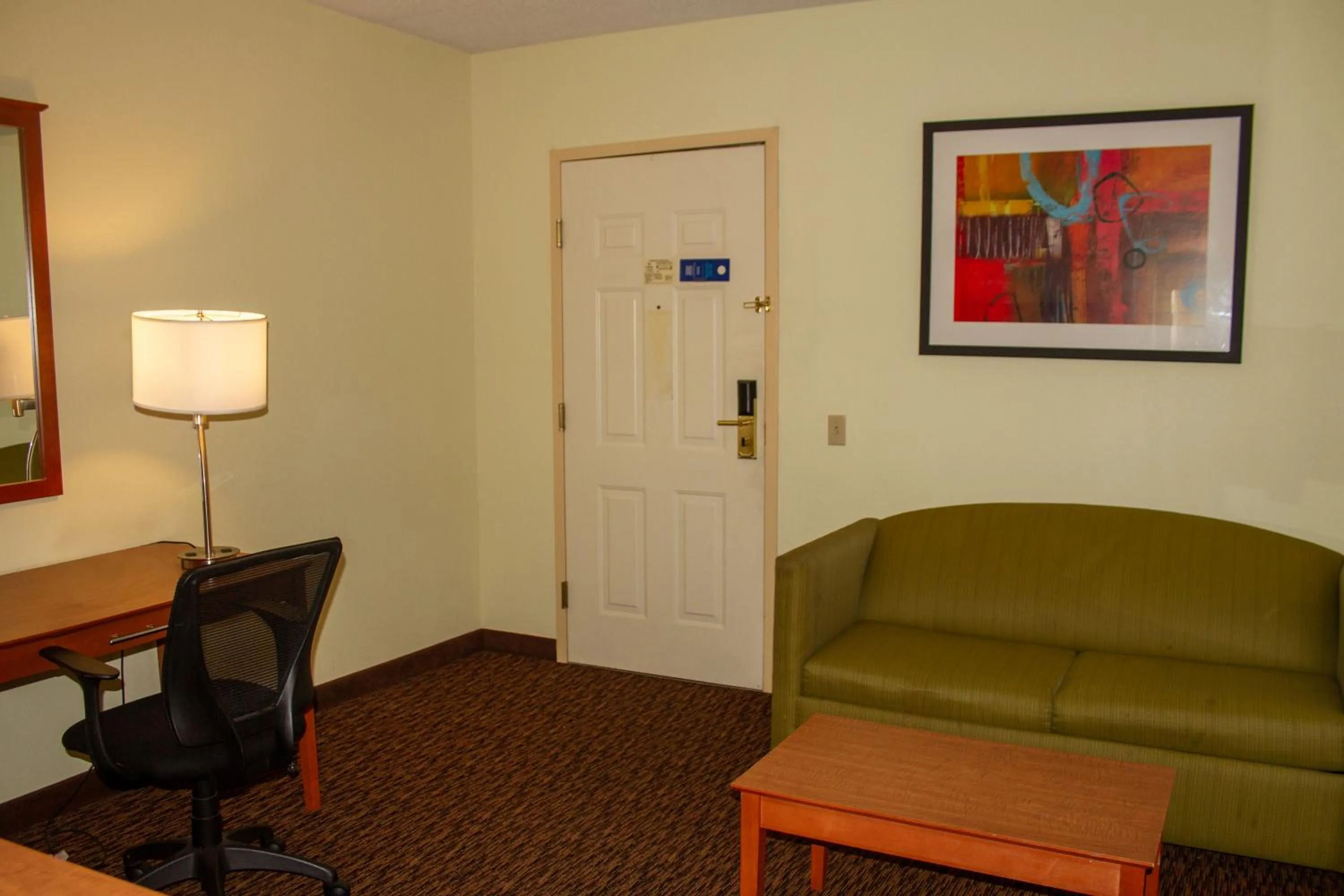 University Hotel & Suites Shippensburg, Trademark by Wyndham