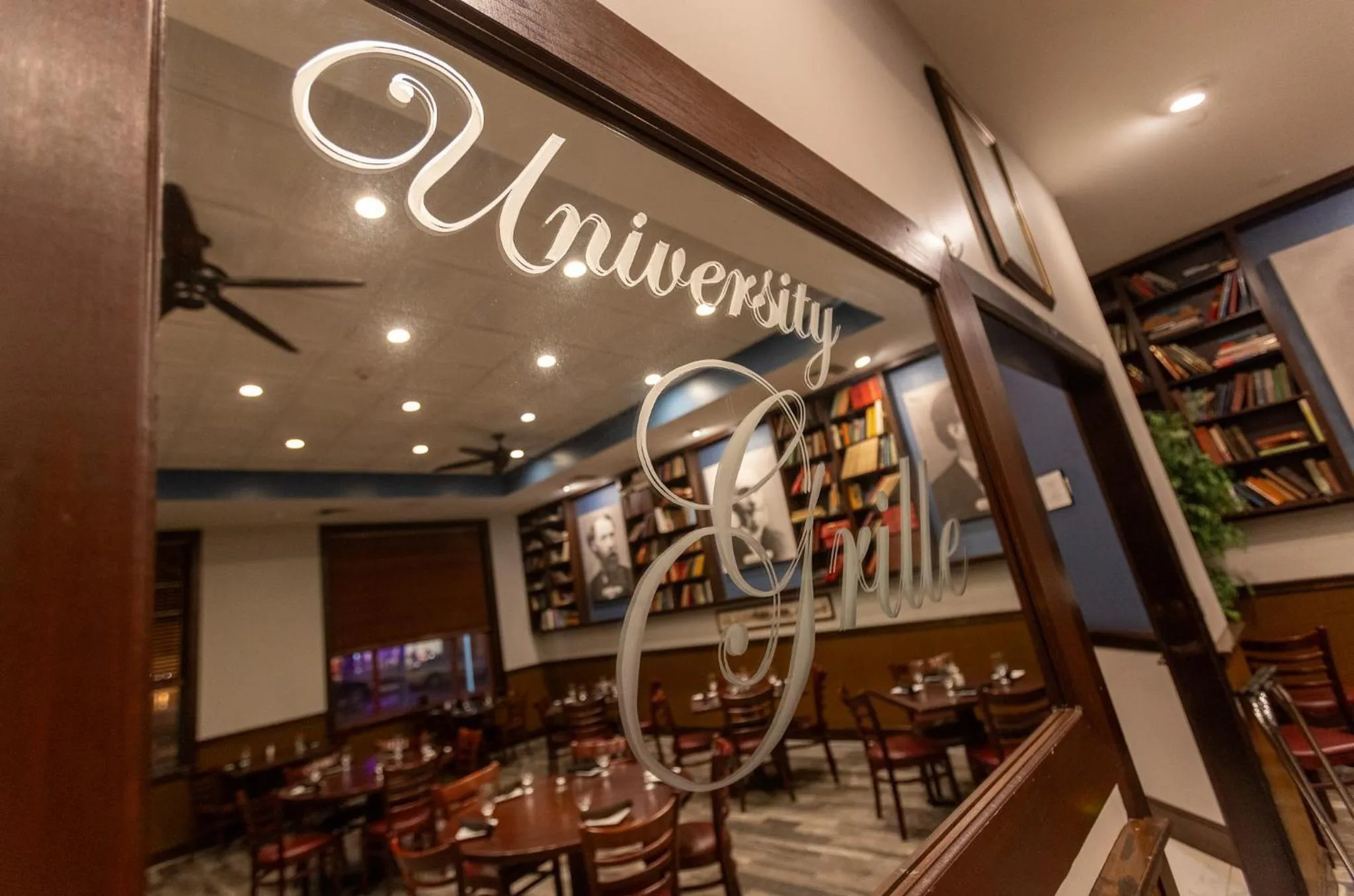 University Hotel & Suites Shippensburg, Trademark by Wyndham