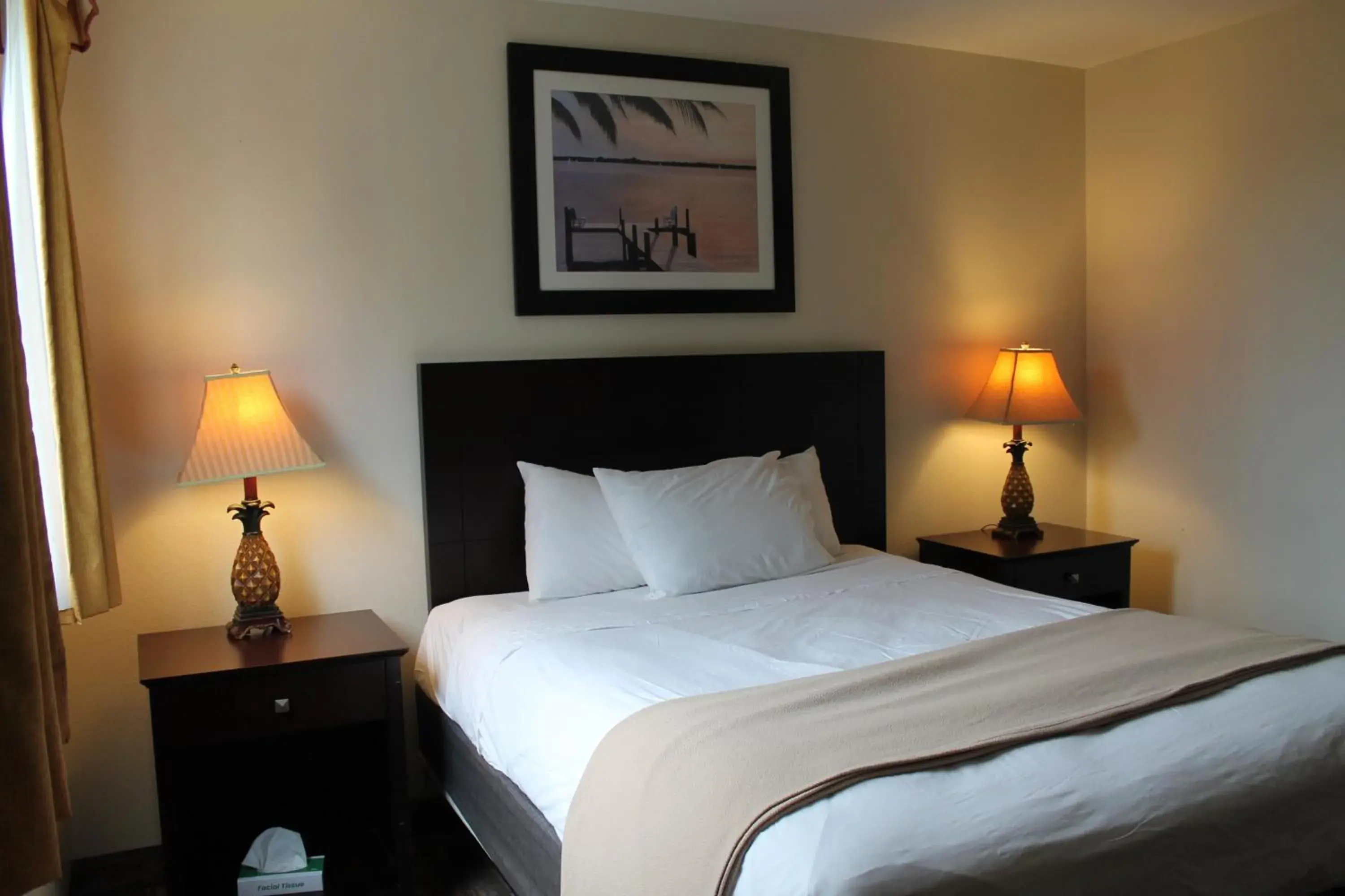 Five-Bedroom Villa in Put-in-Bay Resort & Conference Center Five-Bedroom Villa in Put-in-Bay Resort & Conference Center