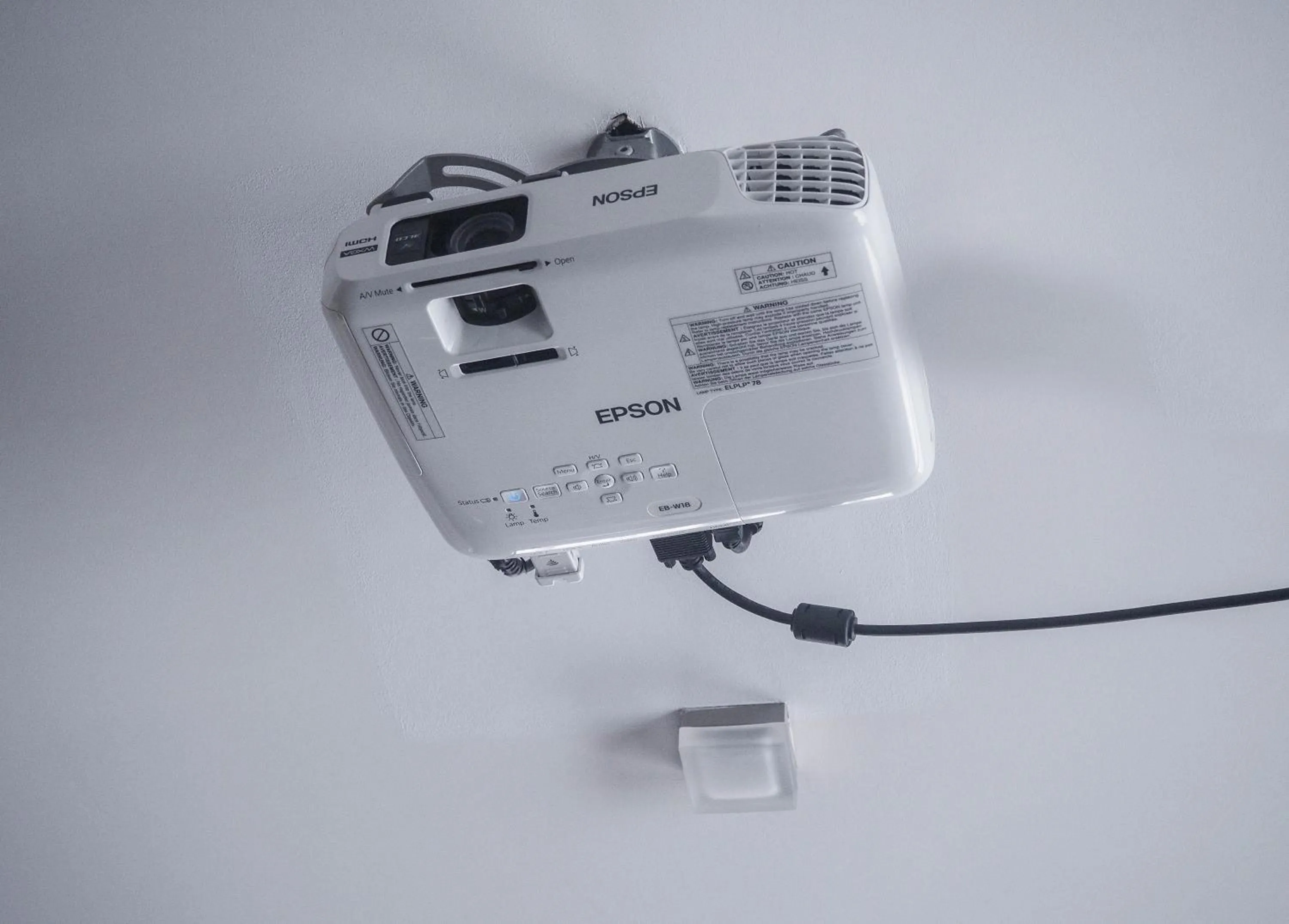 Business facilities in Hotel Nevada