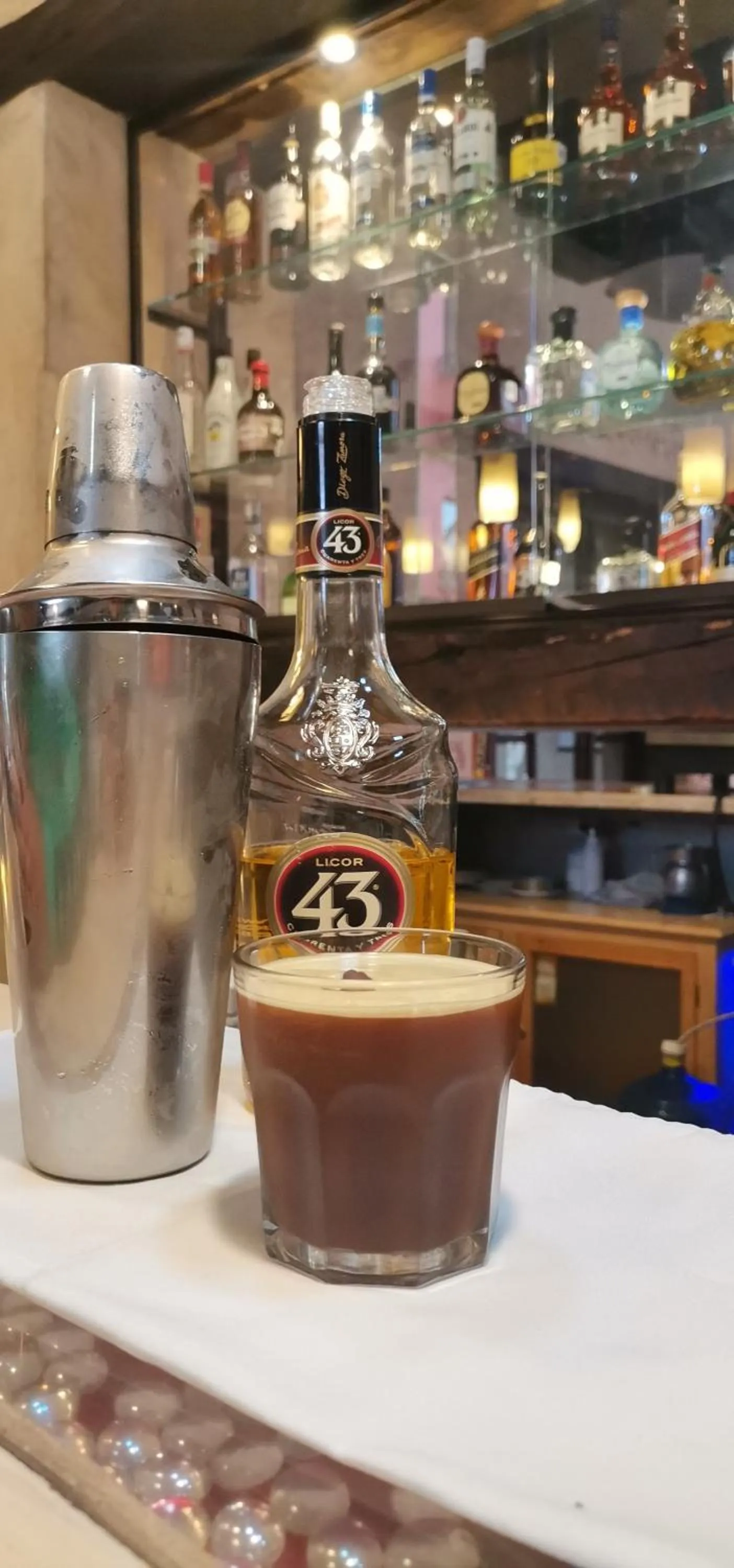 Lounge or bar in Posada Real de Chiapas