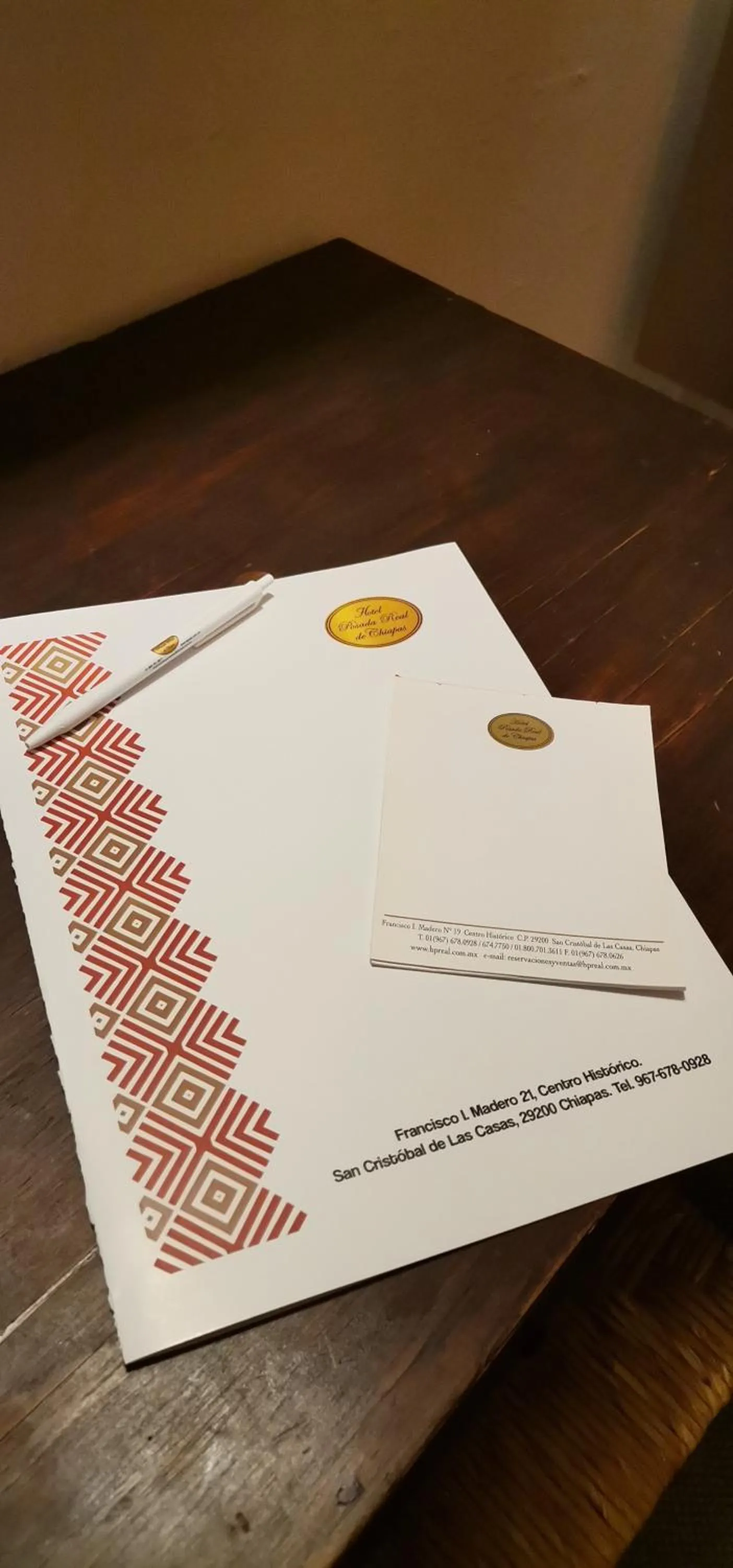 Other in Posada Real de Chiapas