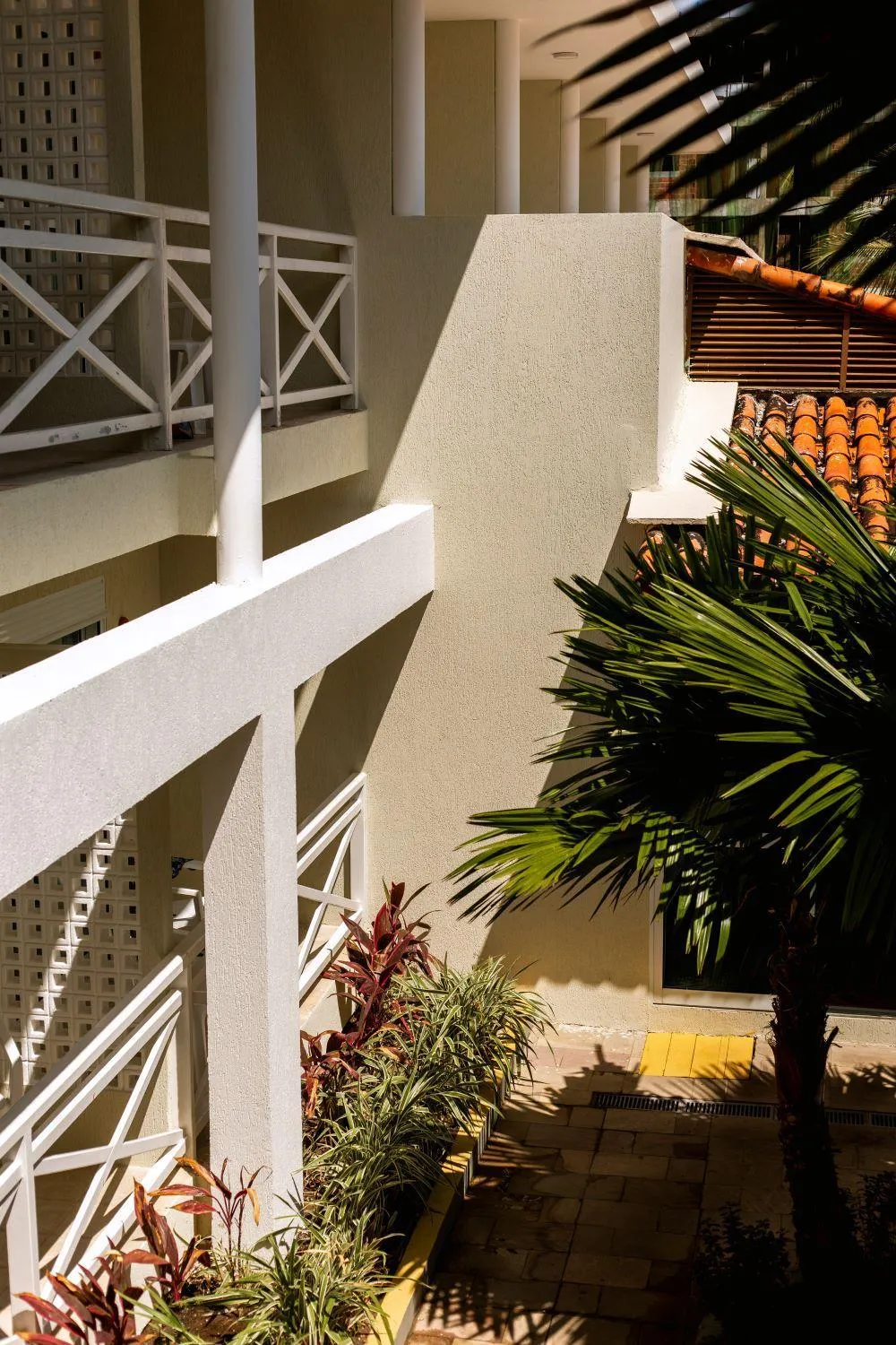 Baía Branca Beach Resort