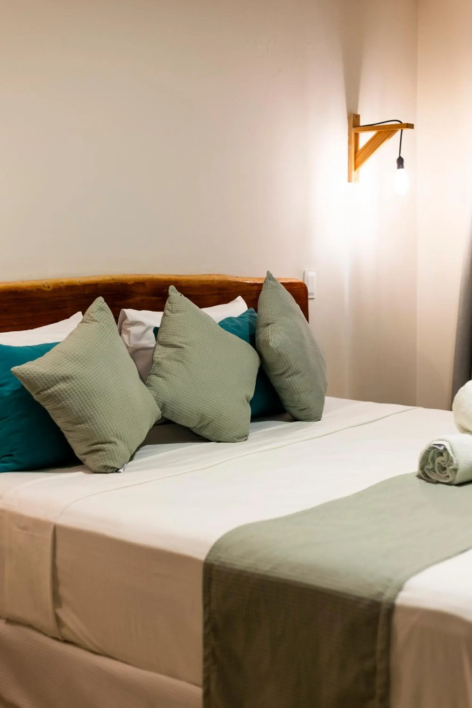 Standard Double Room in Baía Branca Beach Resort Standard Double Room in Baía Branca Beach Resort