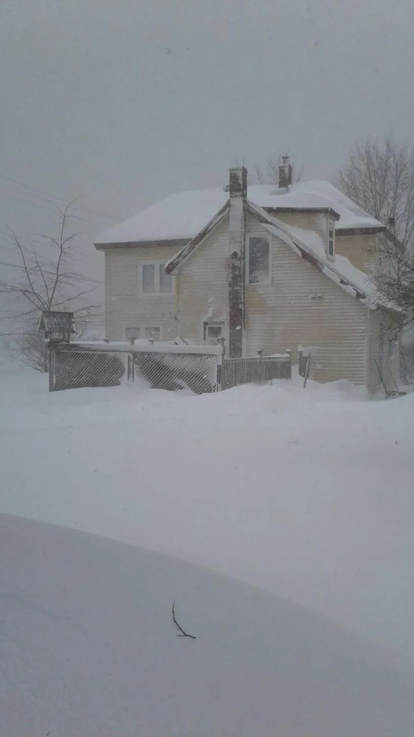 Property building in B&B Art of Germany