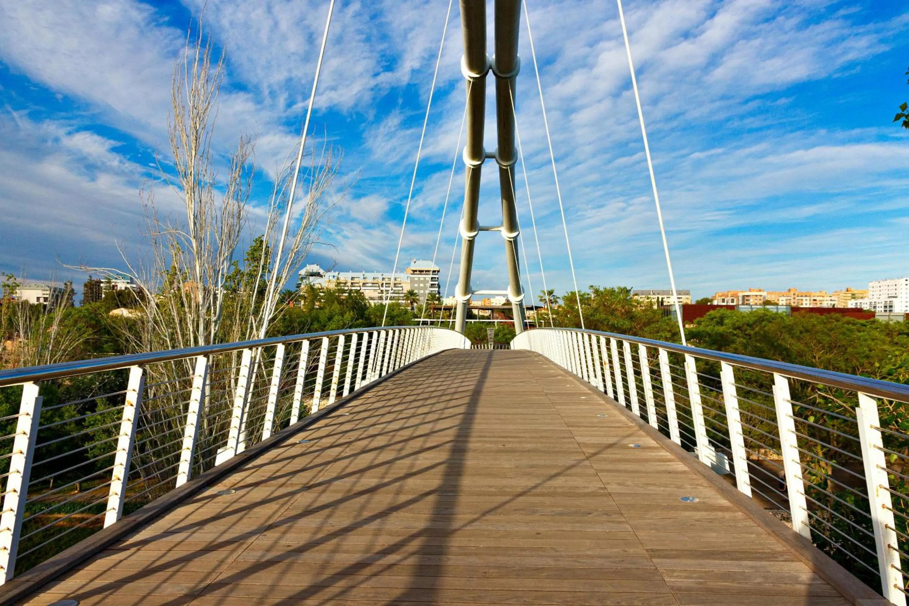 Nearby landmark in APARTAMENTO PLAYA Valencia
