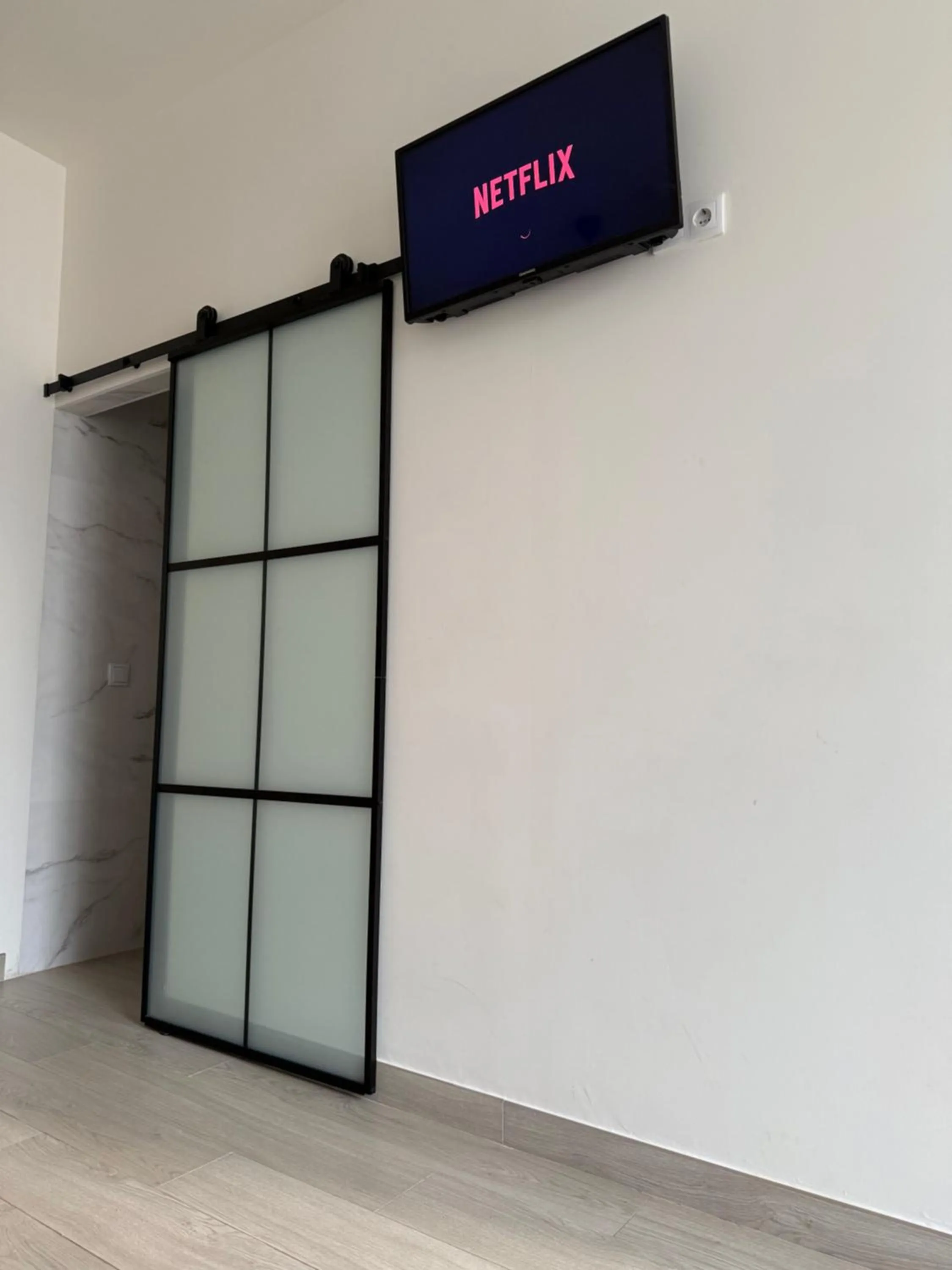 TV and multimedia in APARTAMENTO PLAYA Valencia