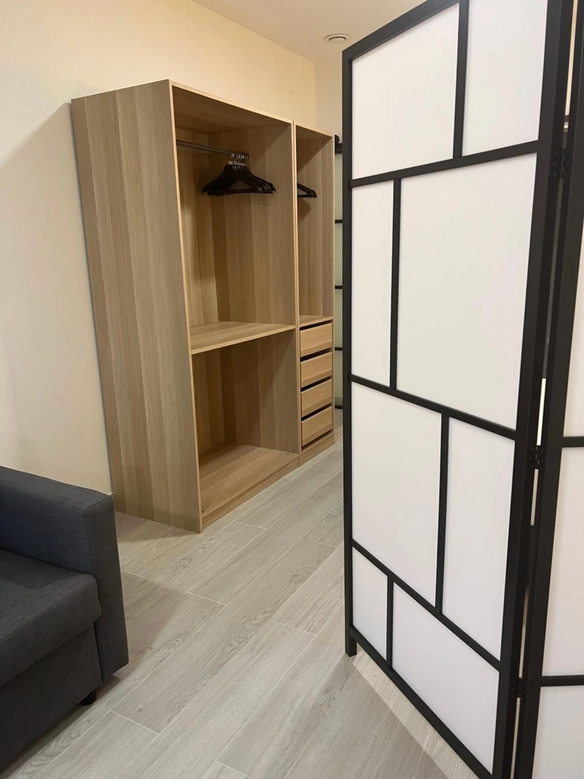 wardrobe in APARTAMENTO PLAYA Valencia