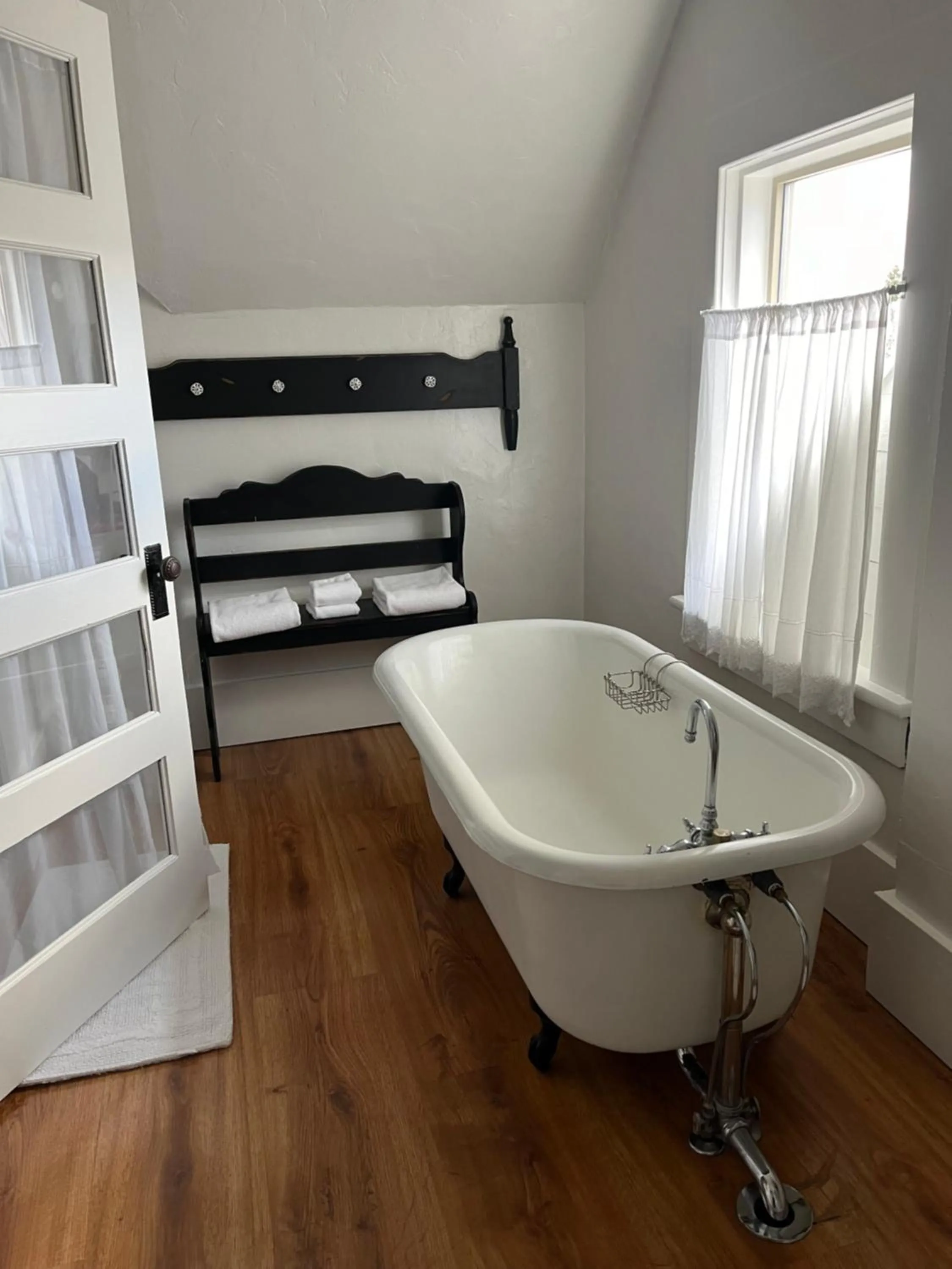 Bathroom in The Panguitch House