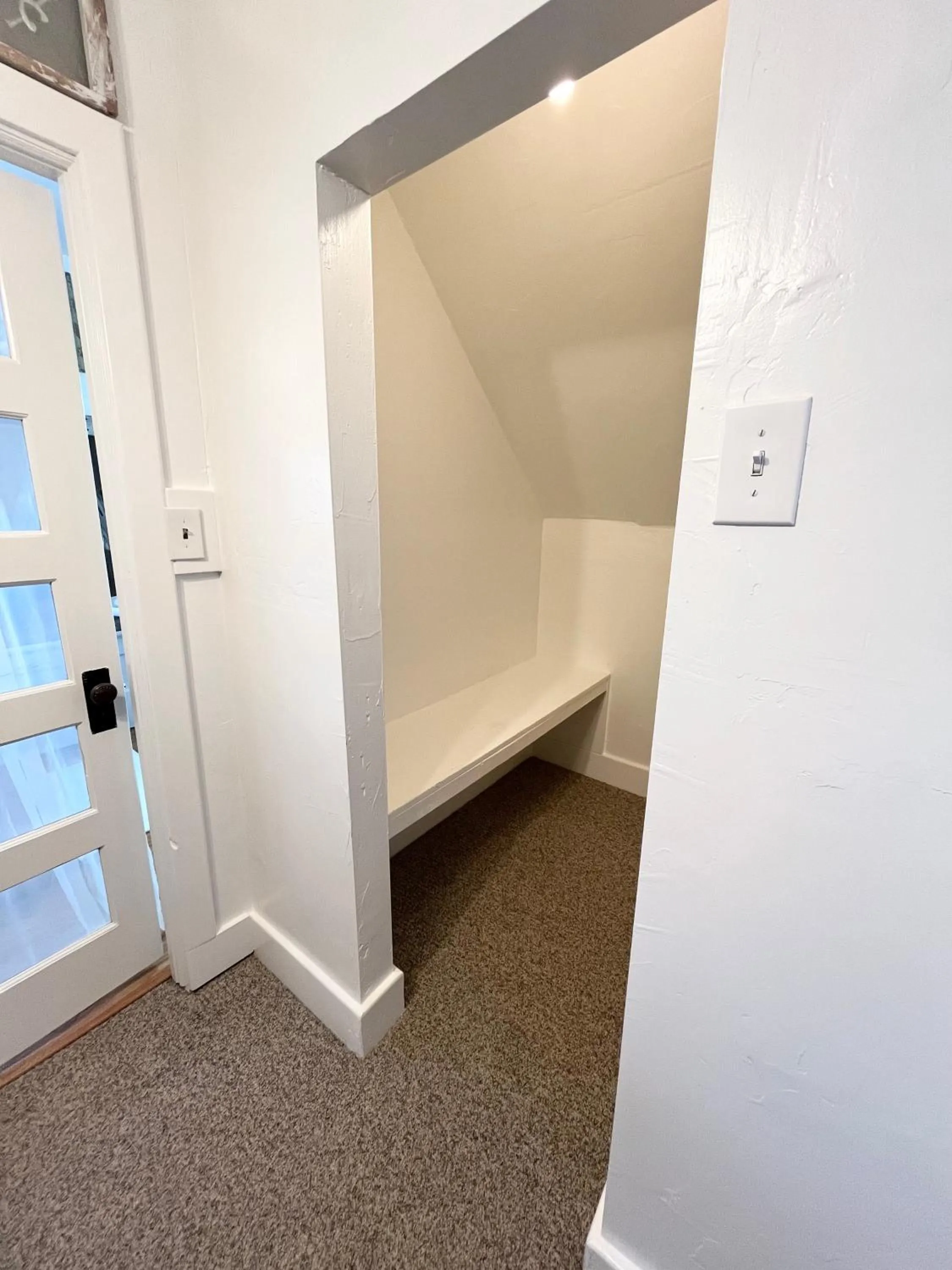 Photo of the whole room in The Panguitch House