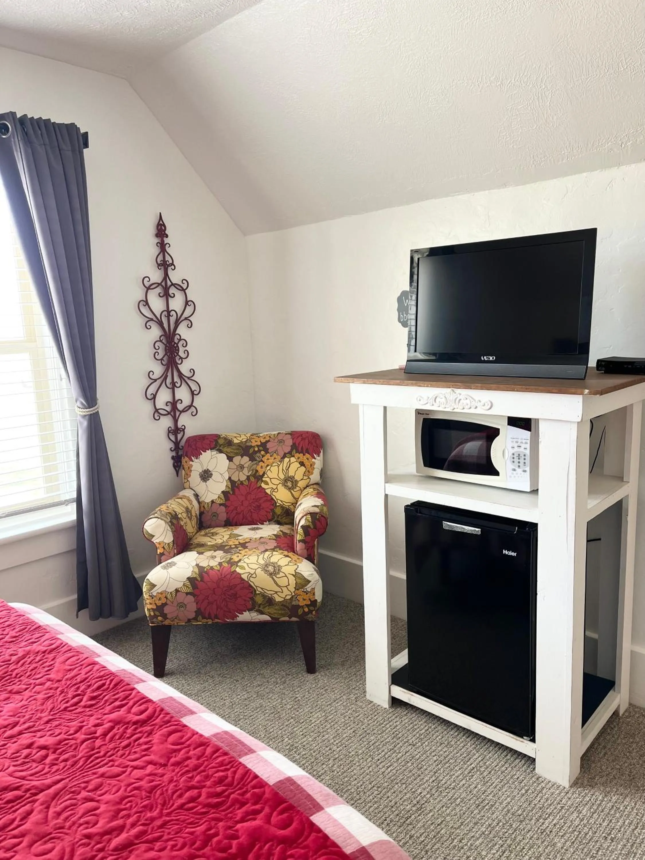 Kitchen or kitchenette in The Panguitch House