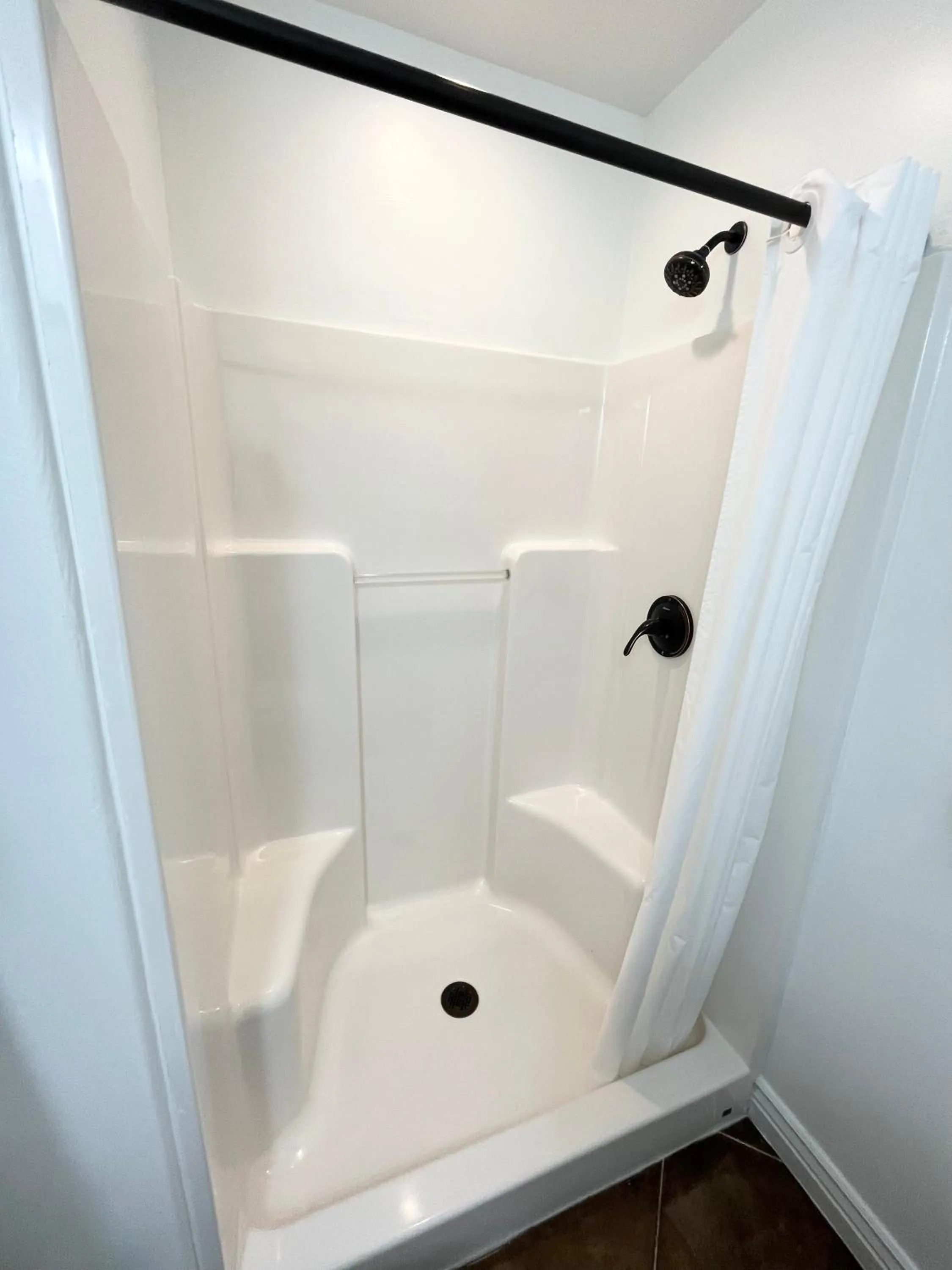 Bathroom in The Panguitch House