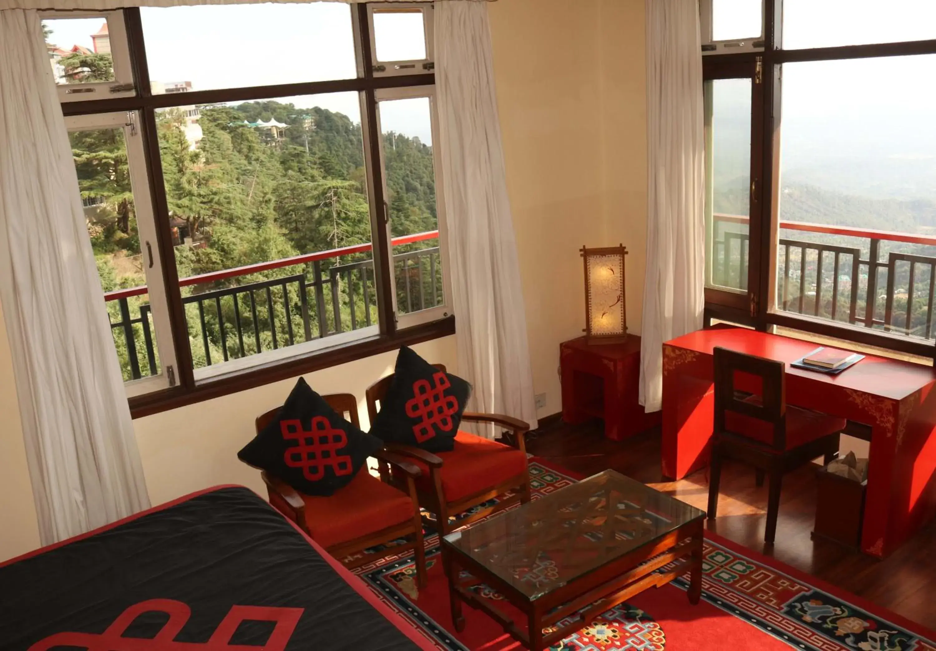 King Room in New Serkong House King Room in New Serkong House