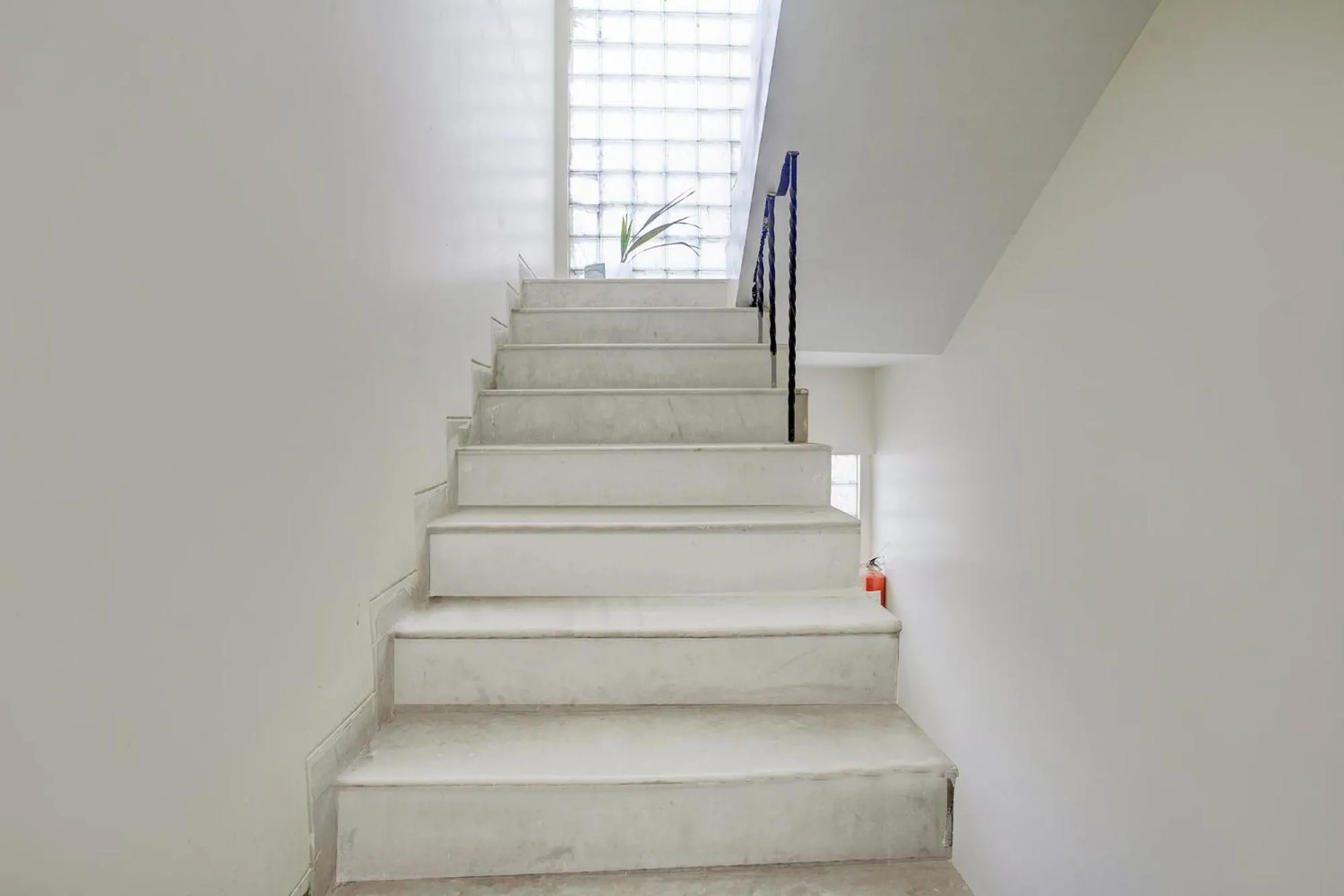 Lobby or reception in Via Sumit Palace