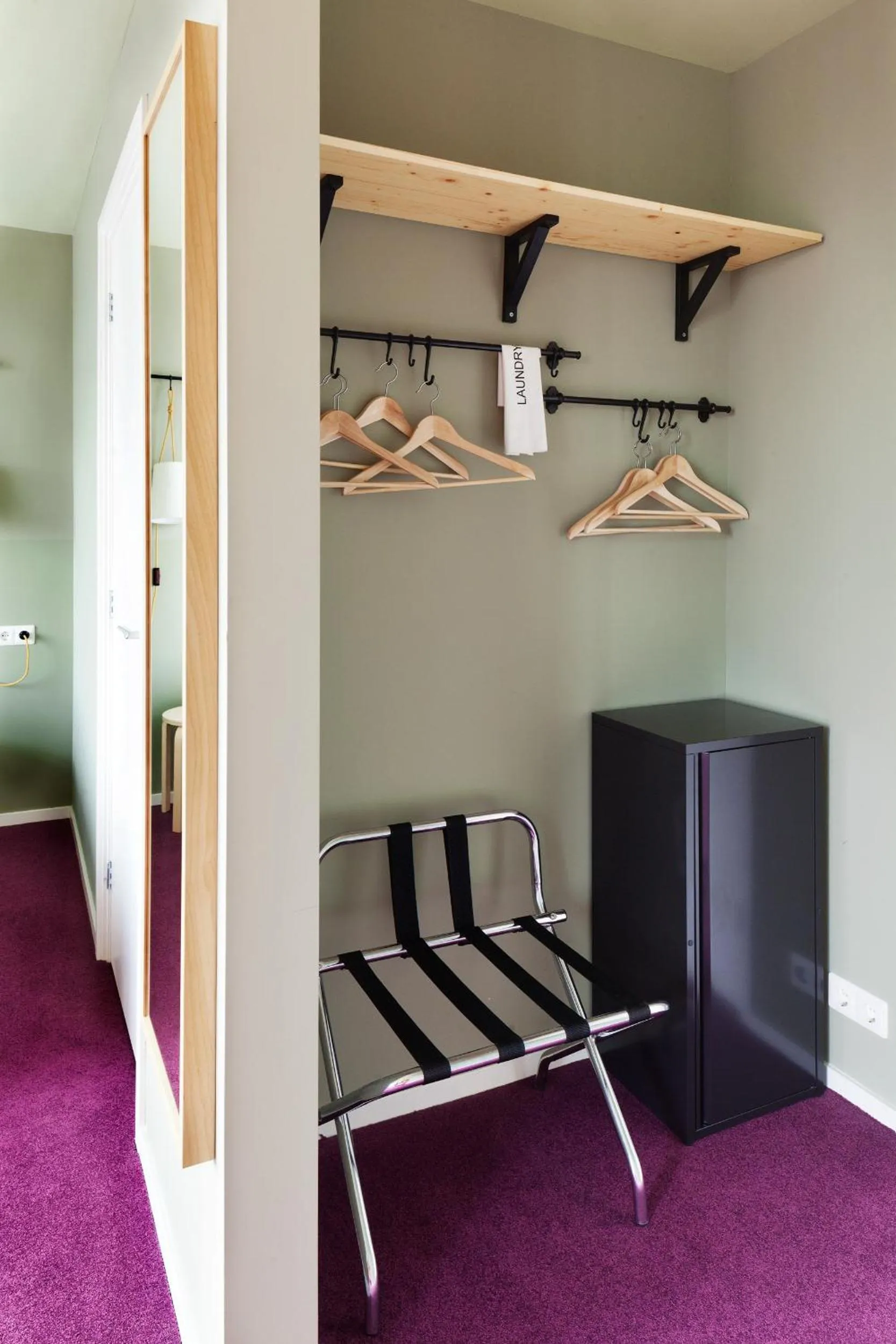 Other in Hotel The Neighbour's Magnolia