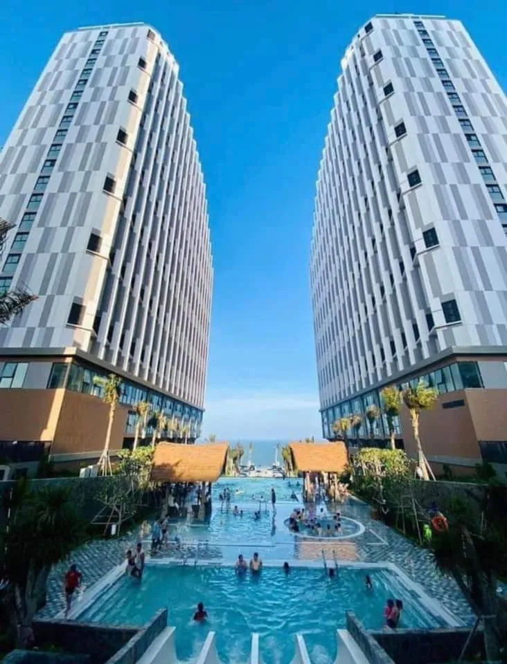 Apec mandala mũi né