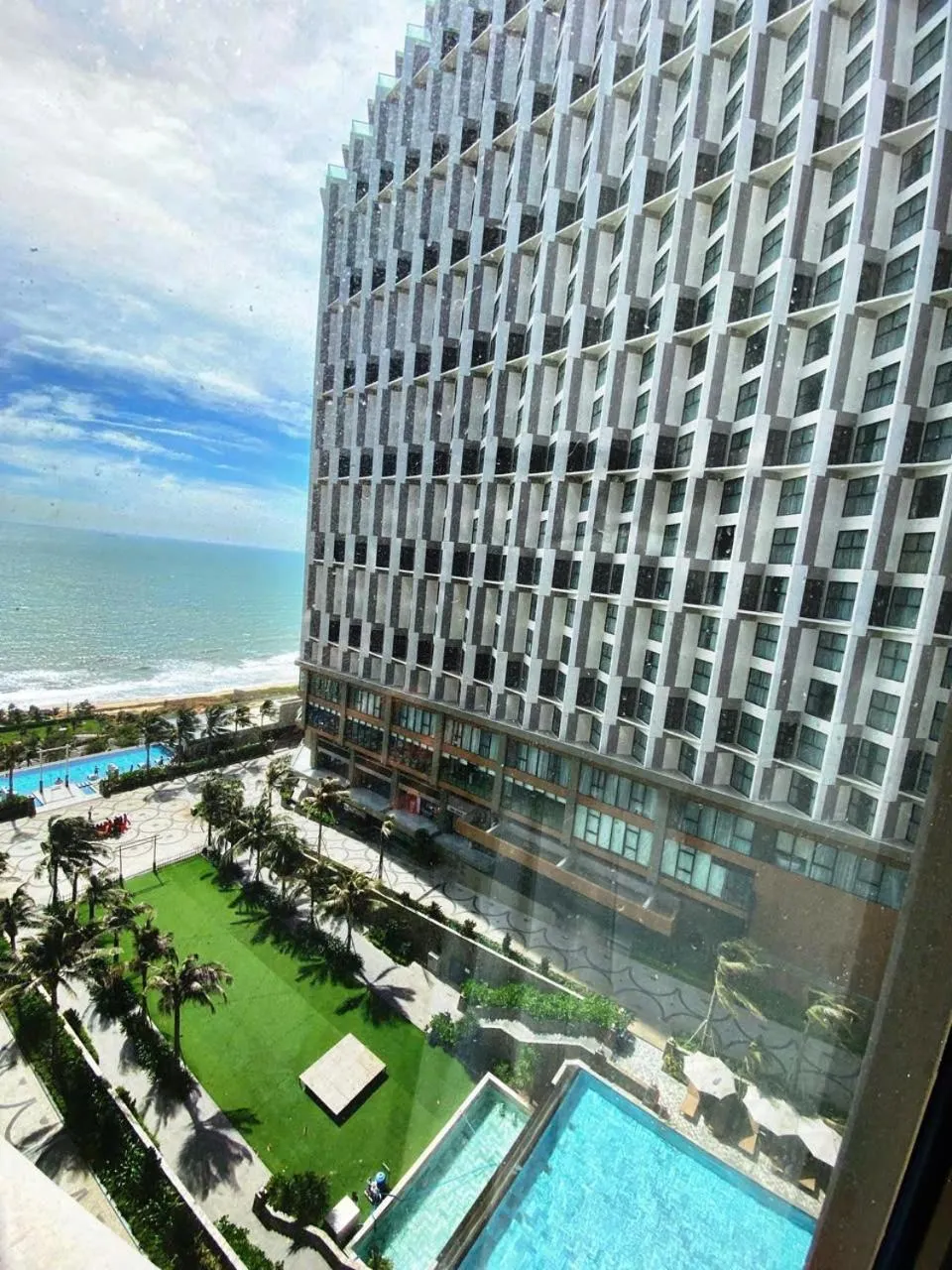 Apec mandala mũi né