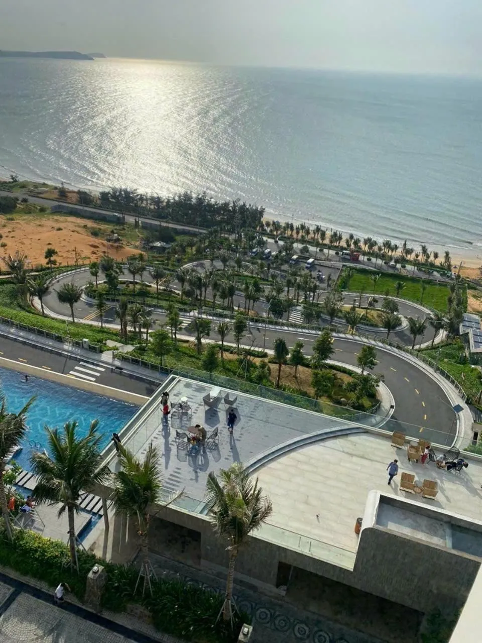 Apec mandala mũi né