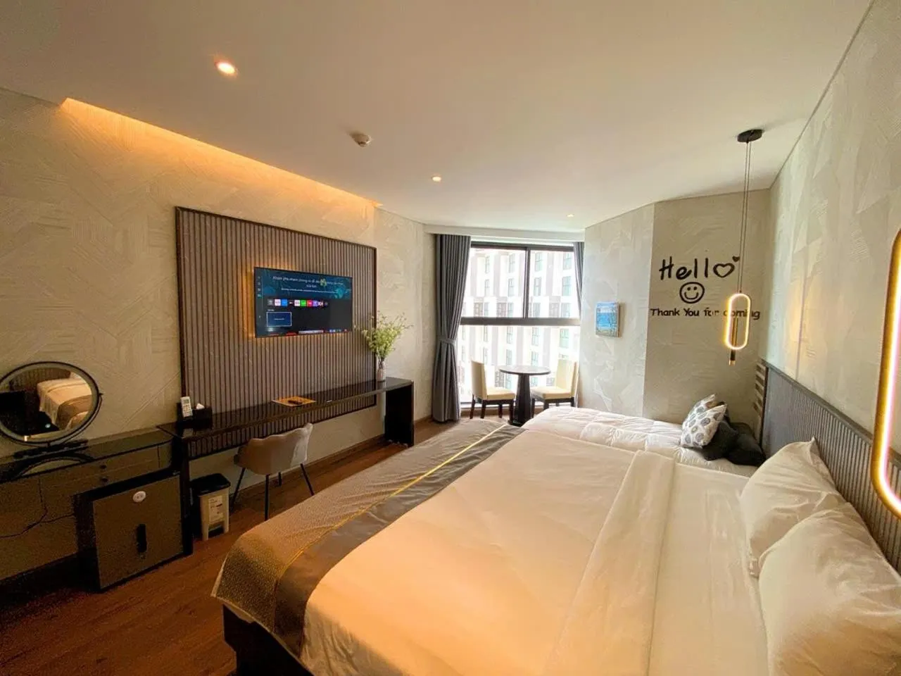 Apec mandala mũi né