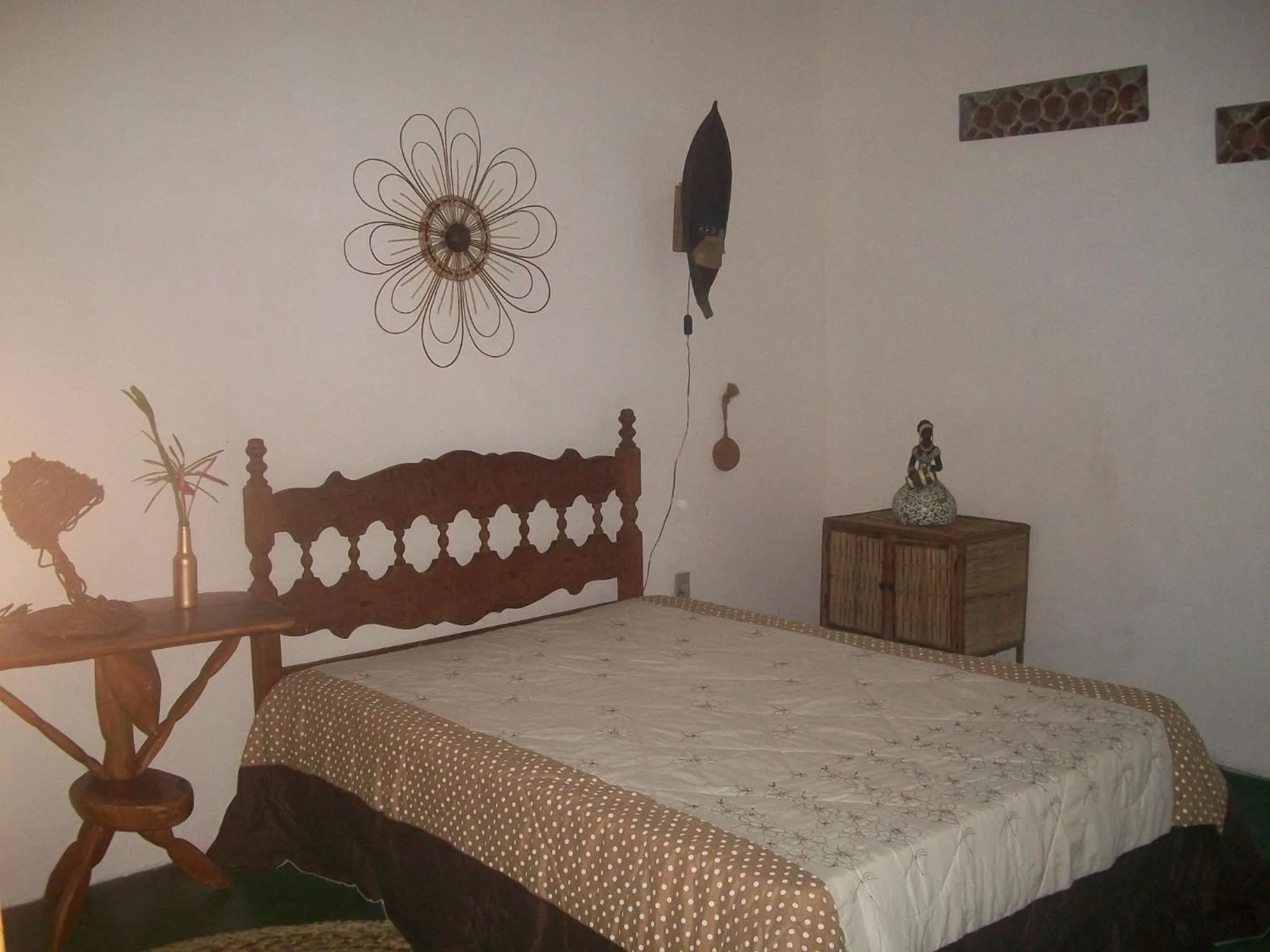 Bedroom, Bed in Casa da Jaca 1