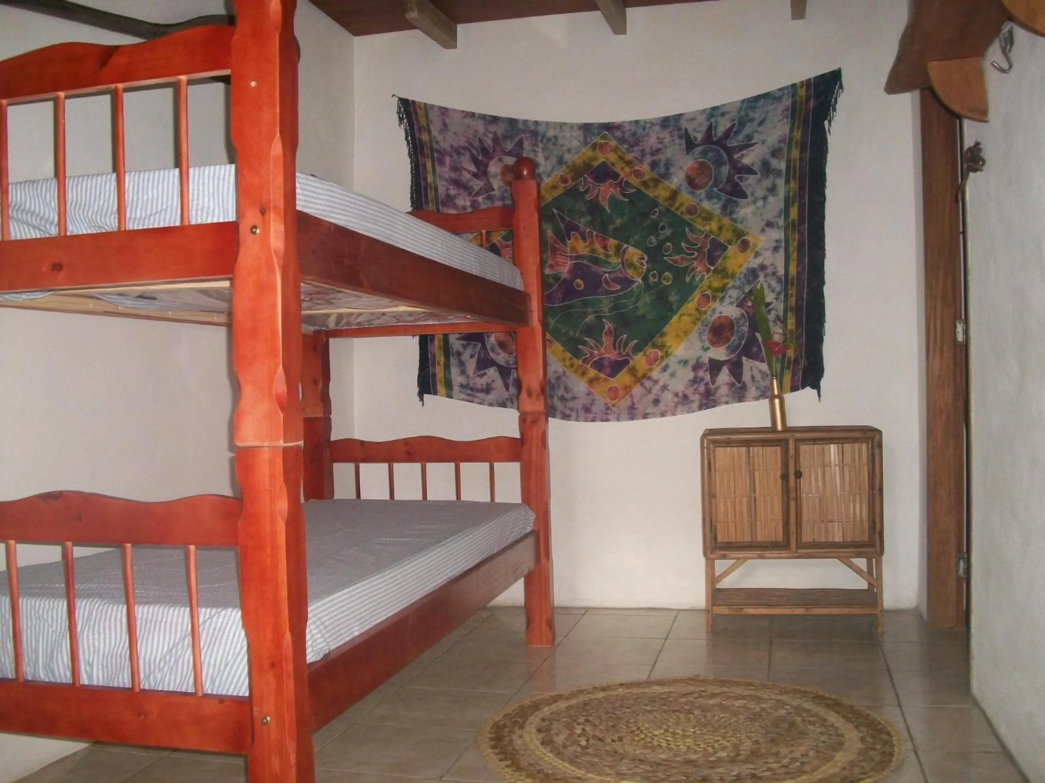 Bedroom, Bed in Casa da Jaca 1