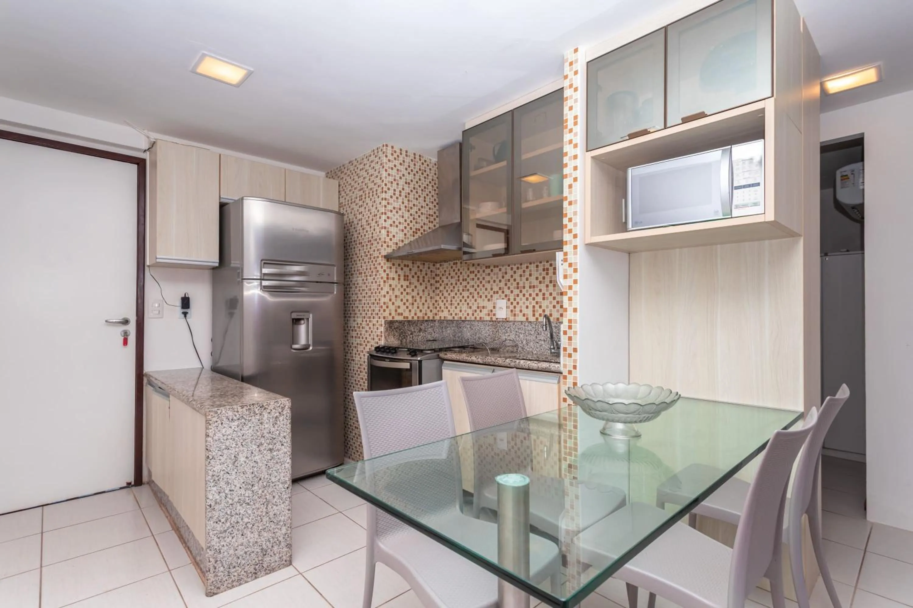 Nannai Residence by AFT