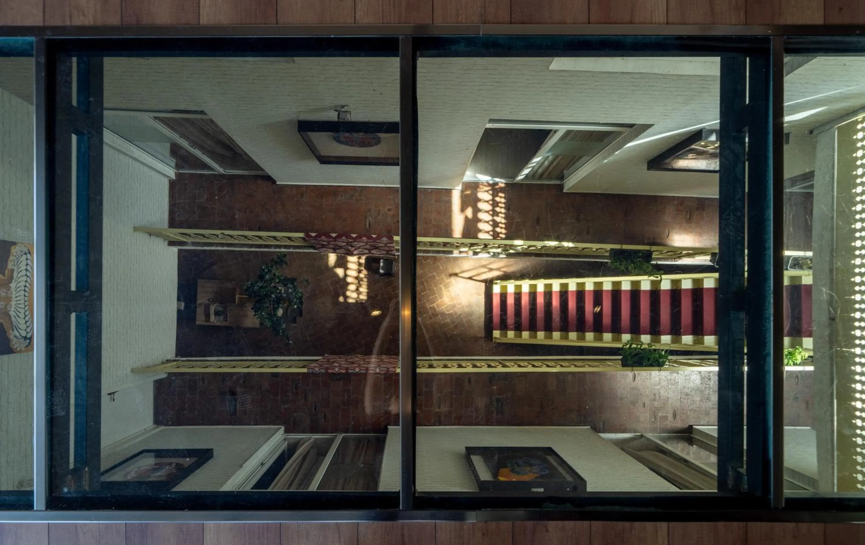 Hotel Tato & CoWorking space