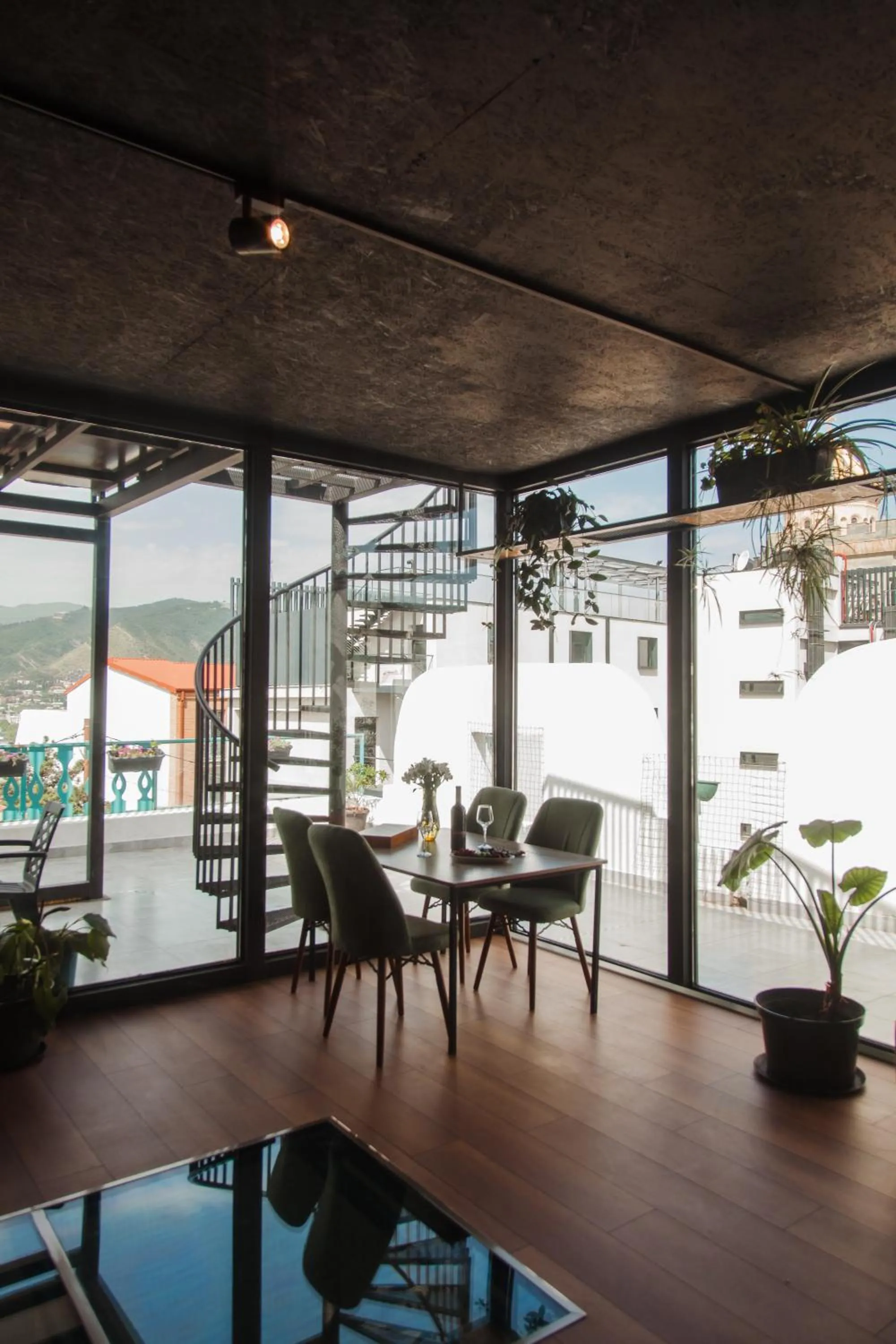 Hotel Tato & CoWorking space