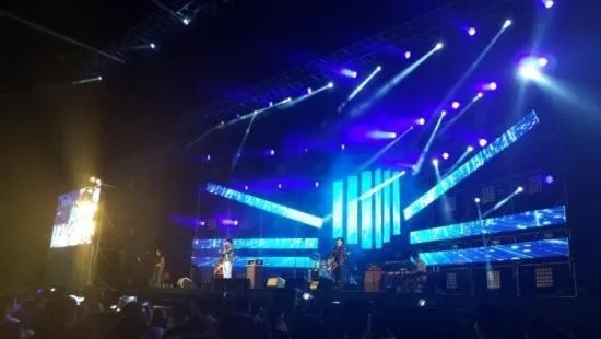 Songdo Halla Westernpark-SeaViewRoom Hotel-바다전망