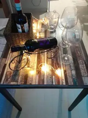 Songdo Halla Westernpark-SeaViewRoom Hotel-바다전망