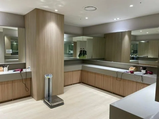 Songdo Halla Westernpark-SeaViewRoom Hotel-바다전망