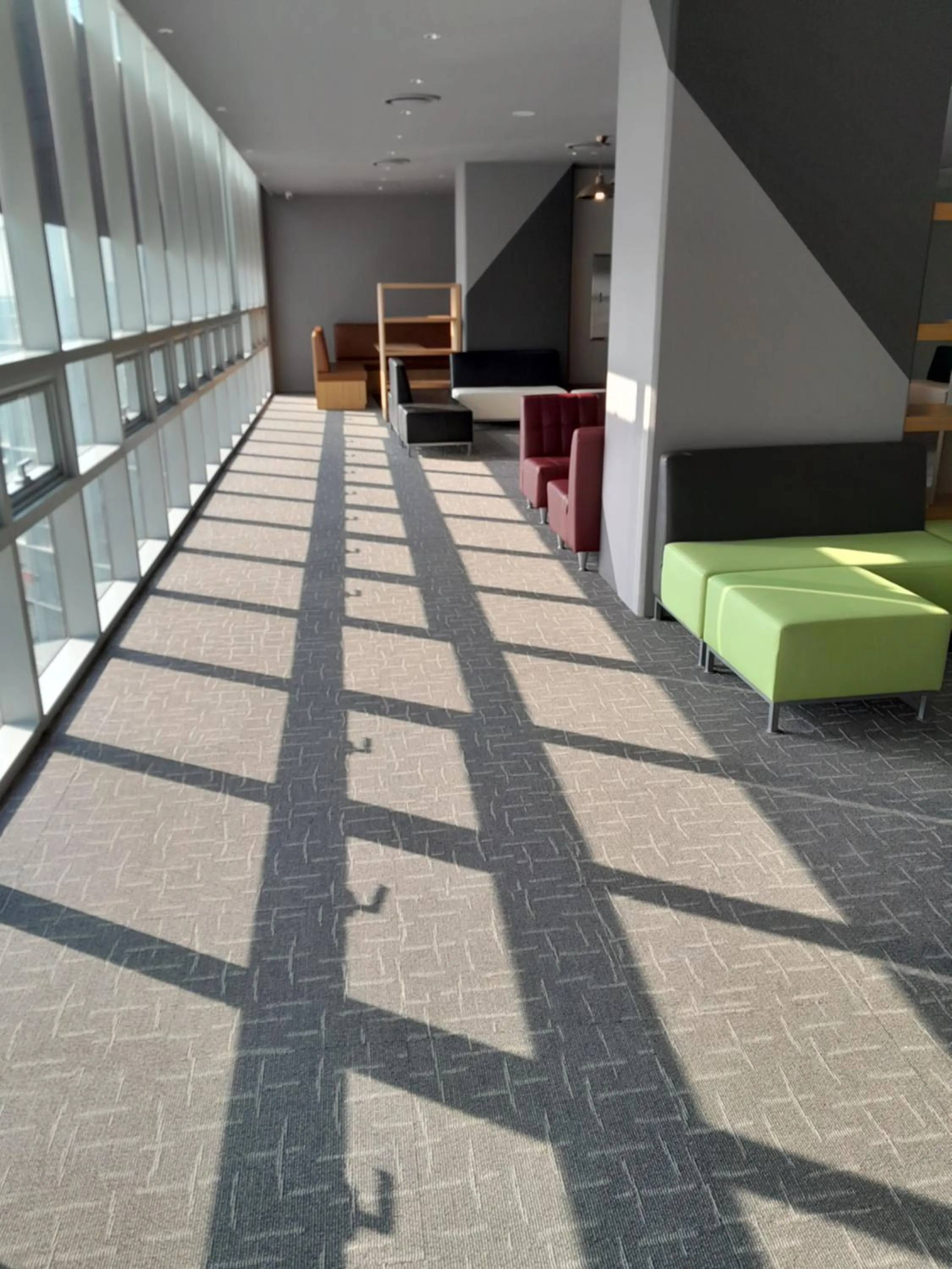 Songdo Halla Westernpark-SeaViewRoom Hotel-바다전망