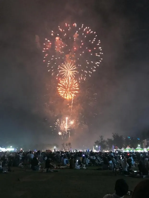 Songdo Halla Westernpark-SeaViewRoom Hotel-바다전망