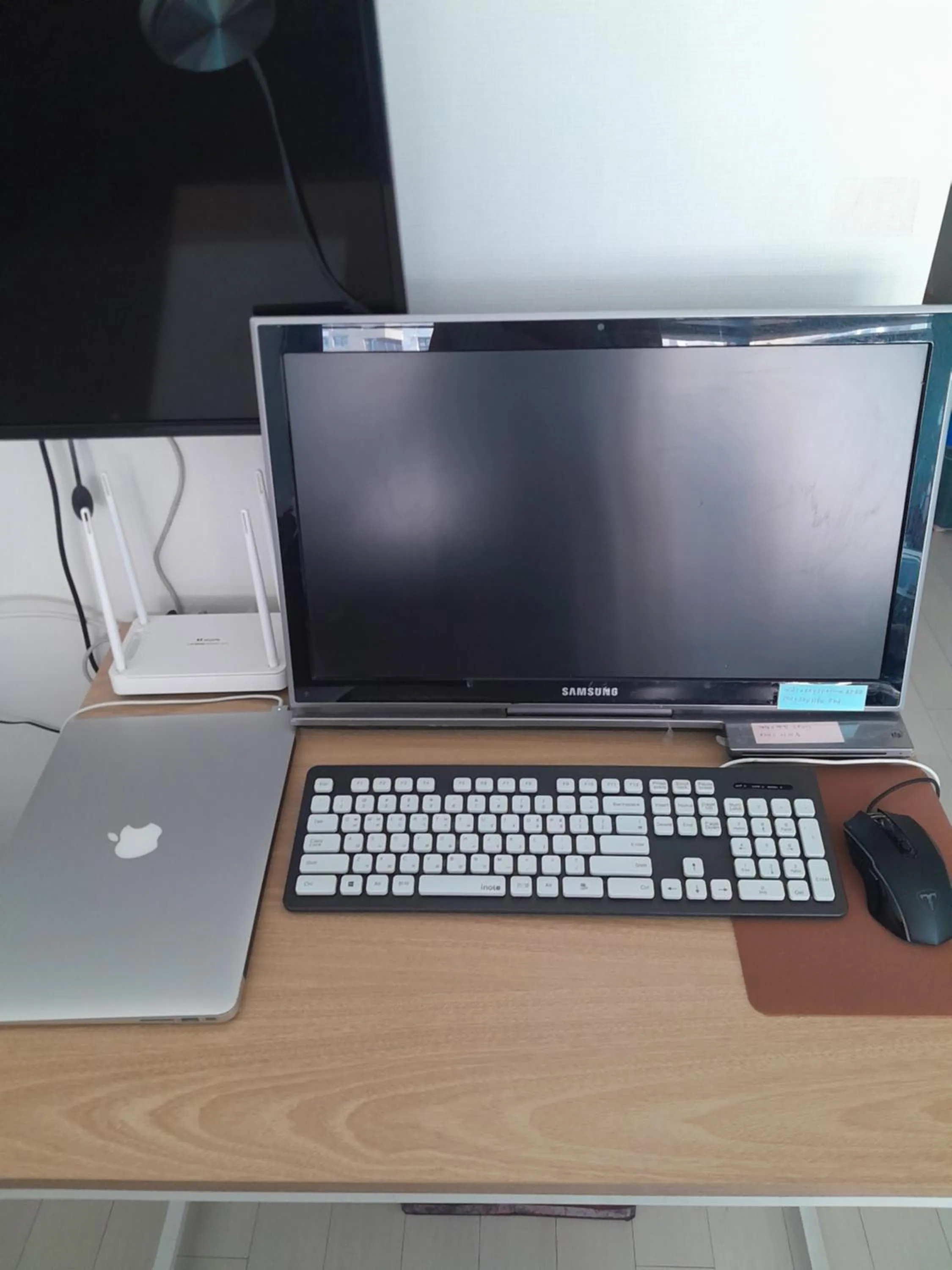 Songdo Halla Westernpark-SeaViewRoom Hotel-바다전망