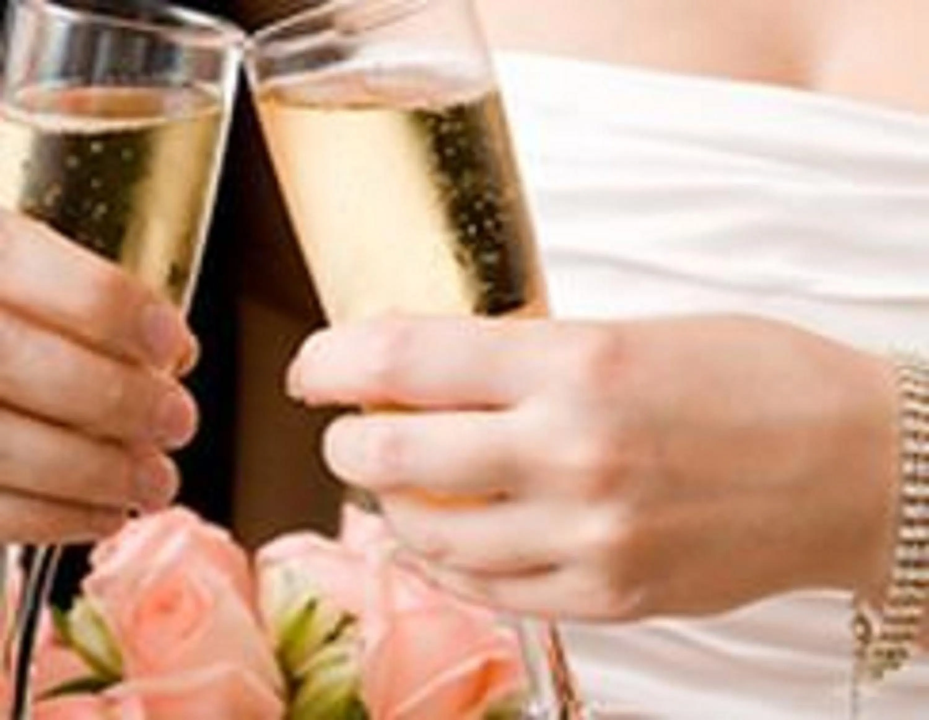 Alcoholic drinks in Britannia Hotel Leeds