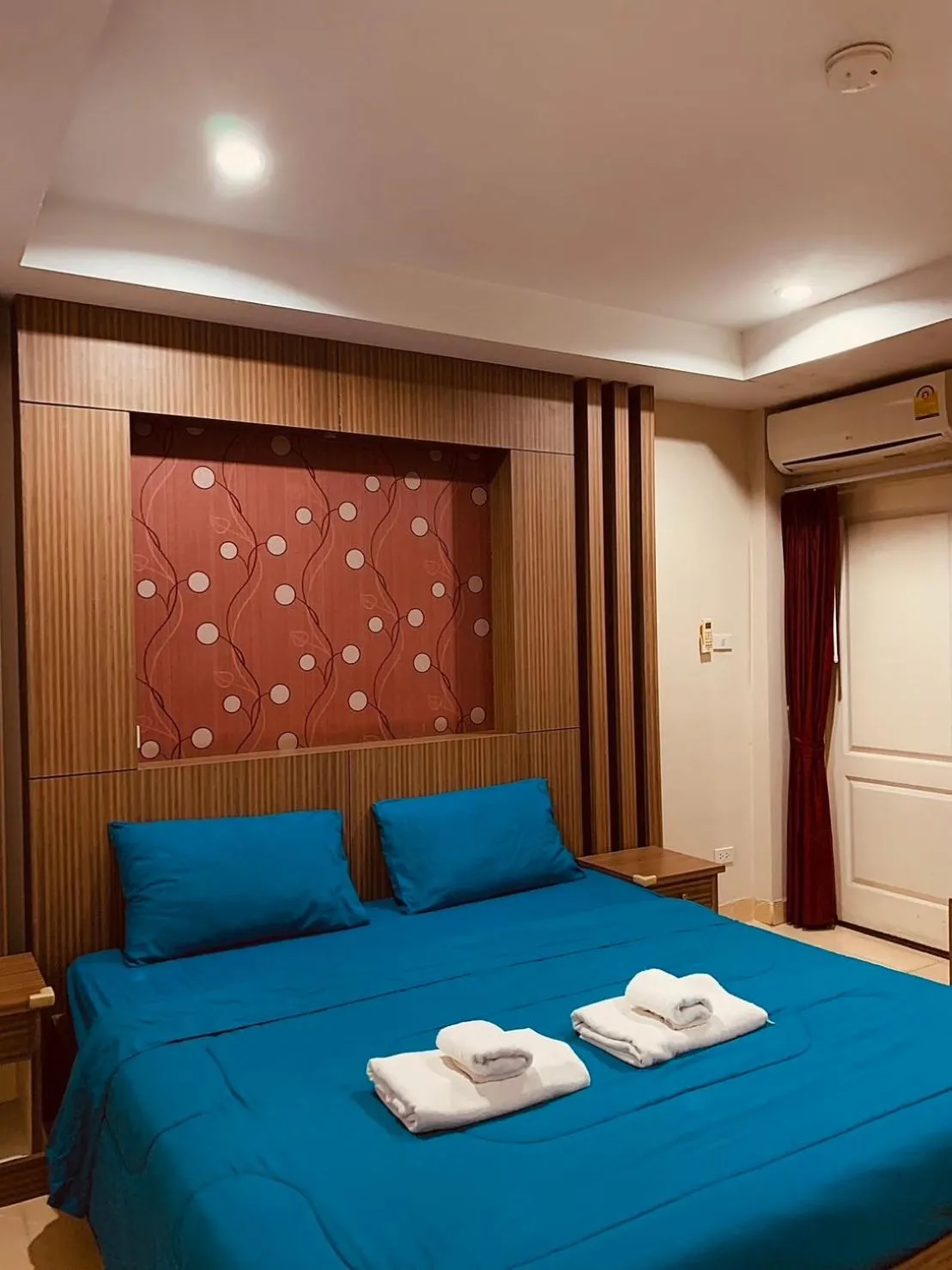 Rivana hotel by sandara boutique Inn