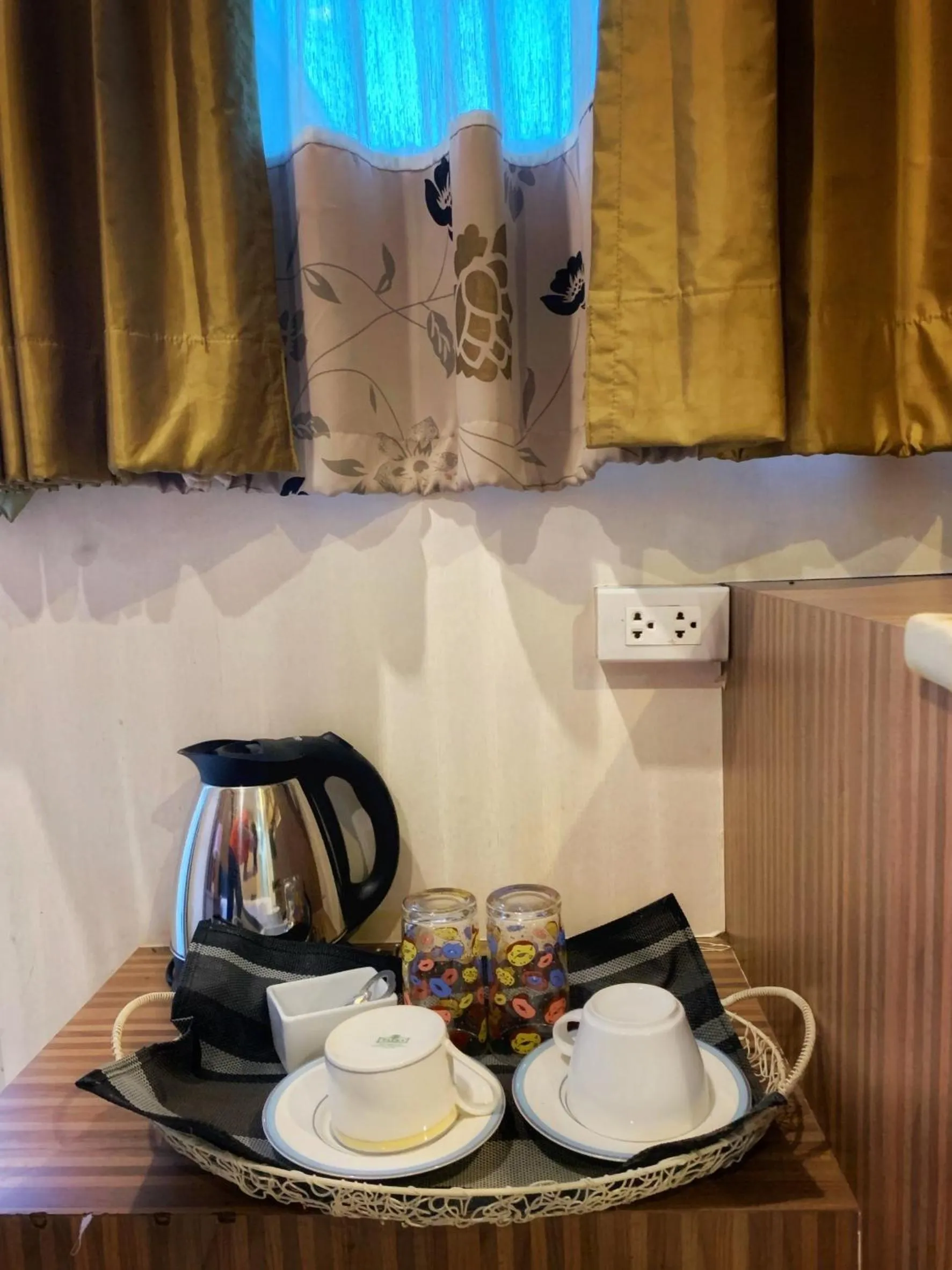 Rivana hotel by sandara boutique Inn