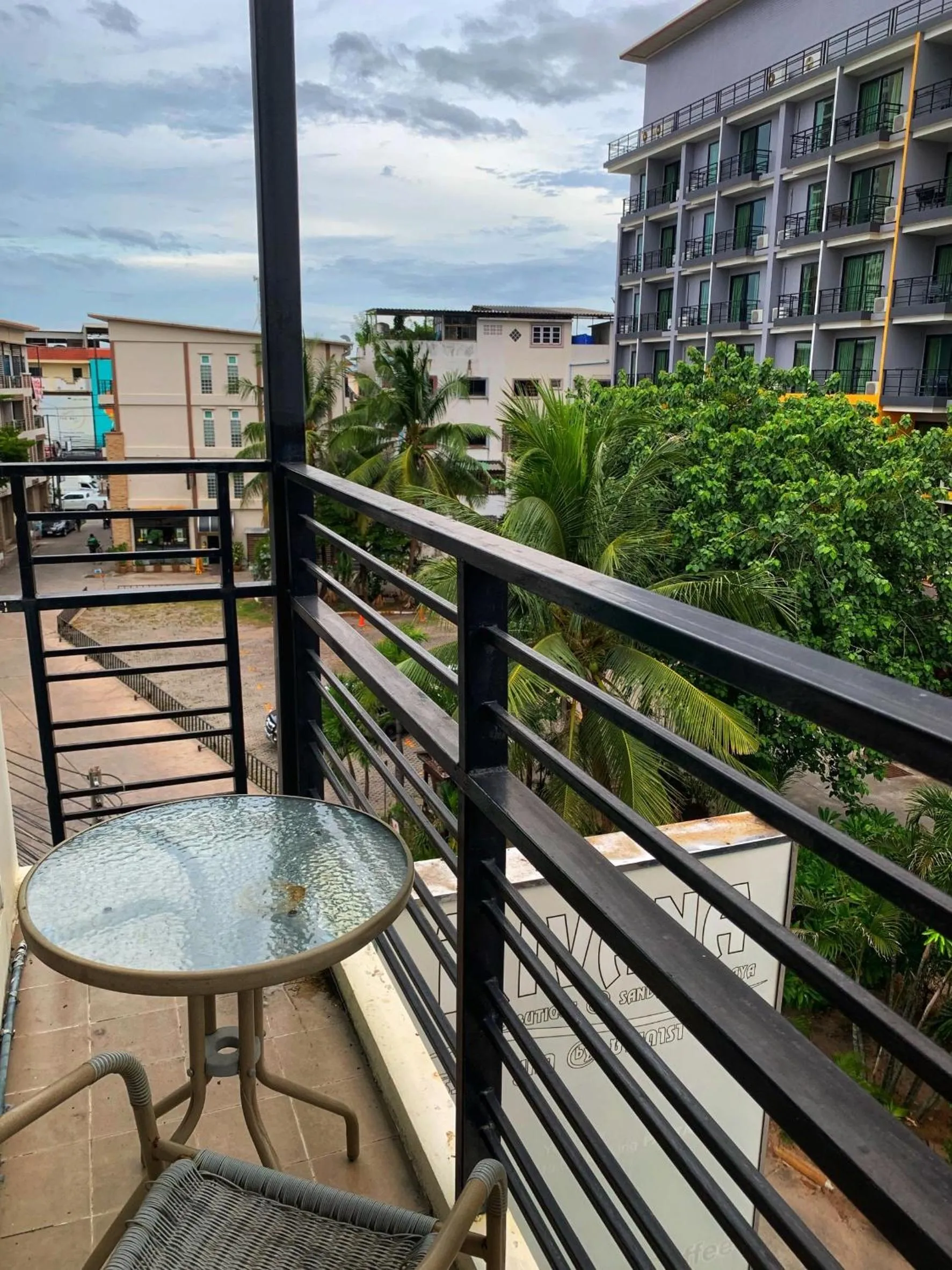 Rivana hotel by sandara boutique Inn