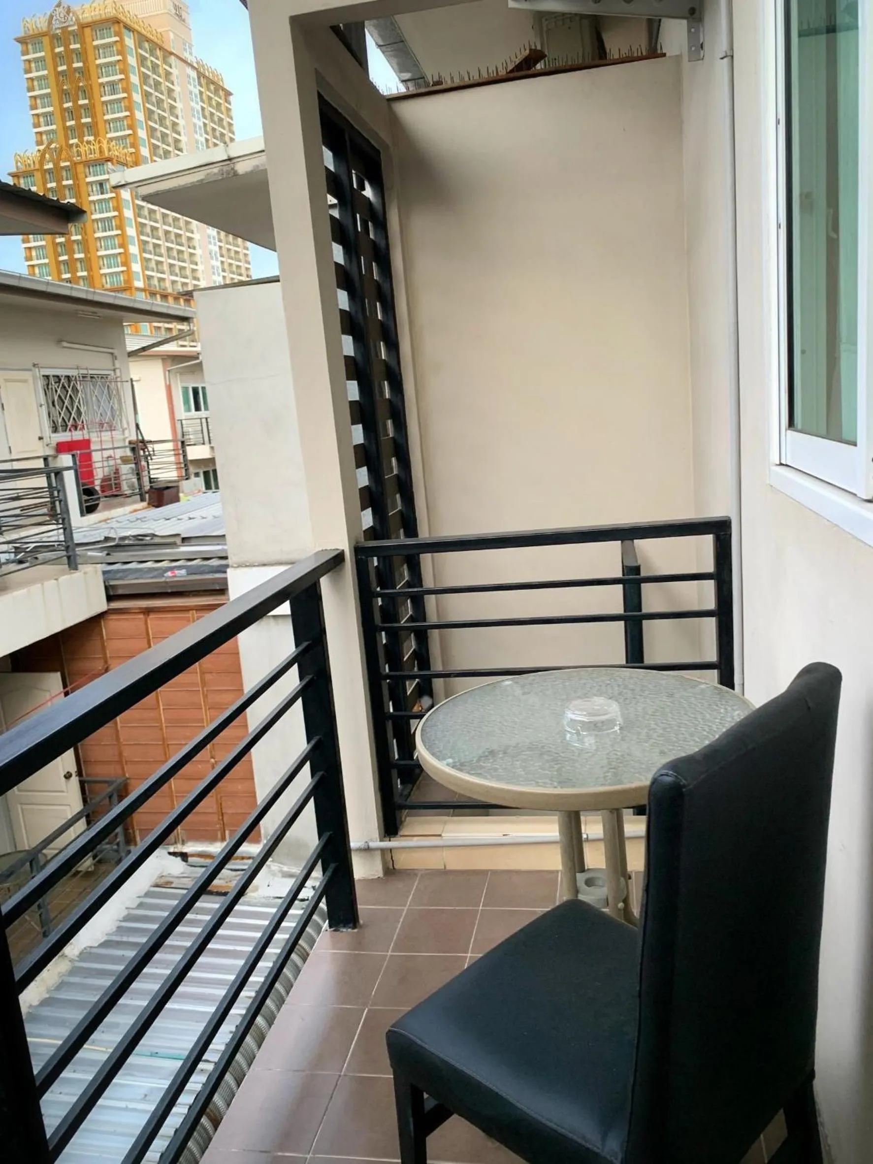 Rivana hotel by sandara boutique Inn