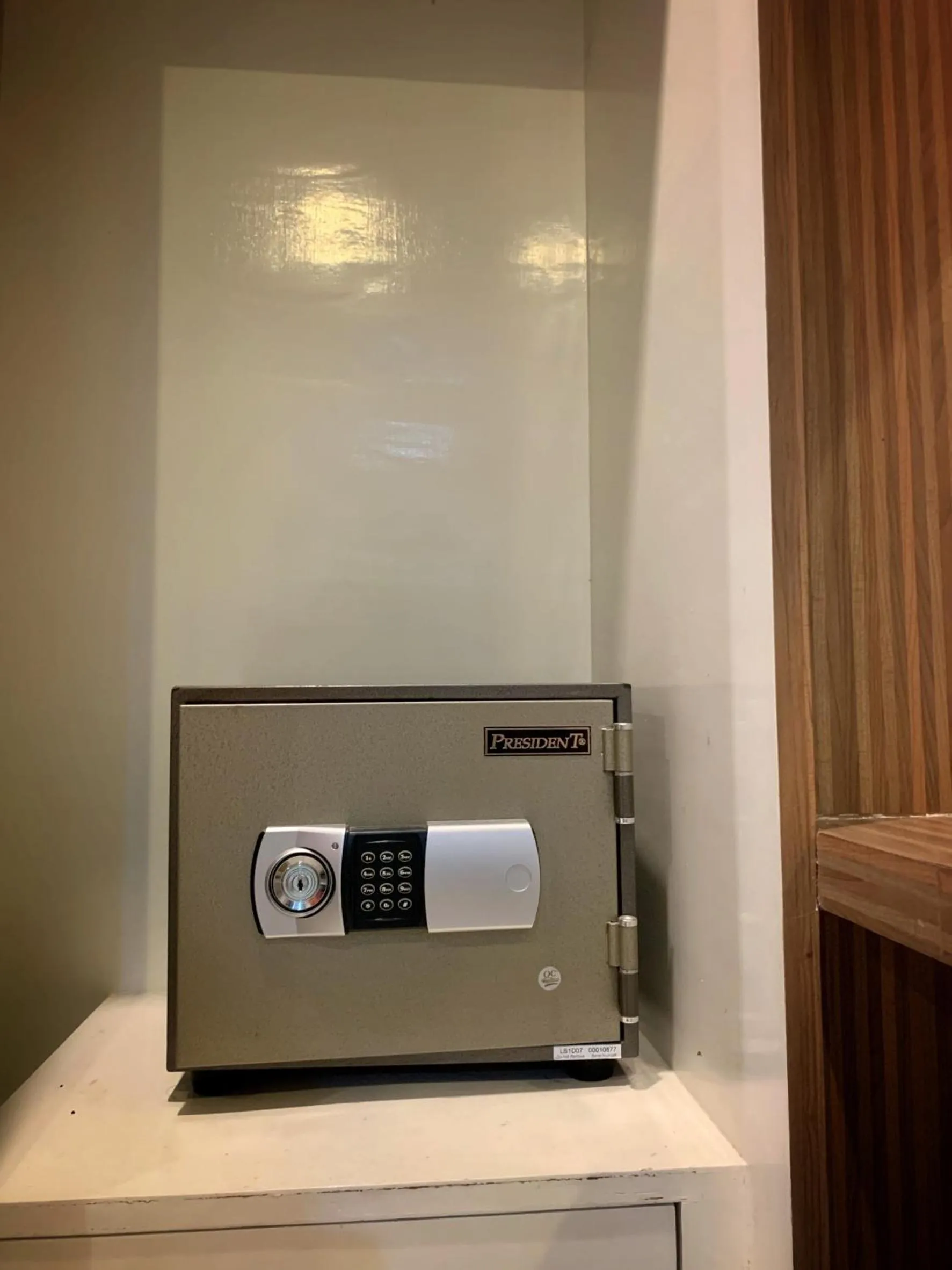 Rivana hotel by sandara boutique Inn