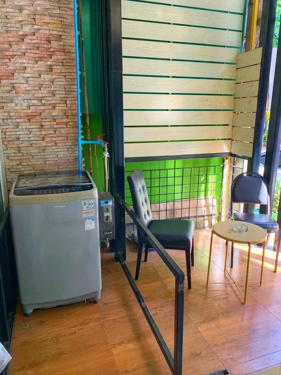 Rivana hotel by sandara boutique Inn