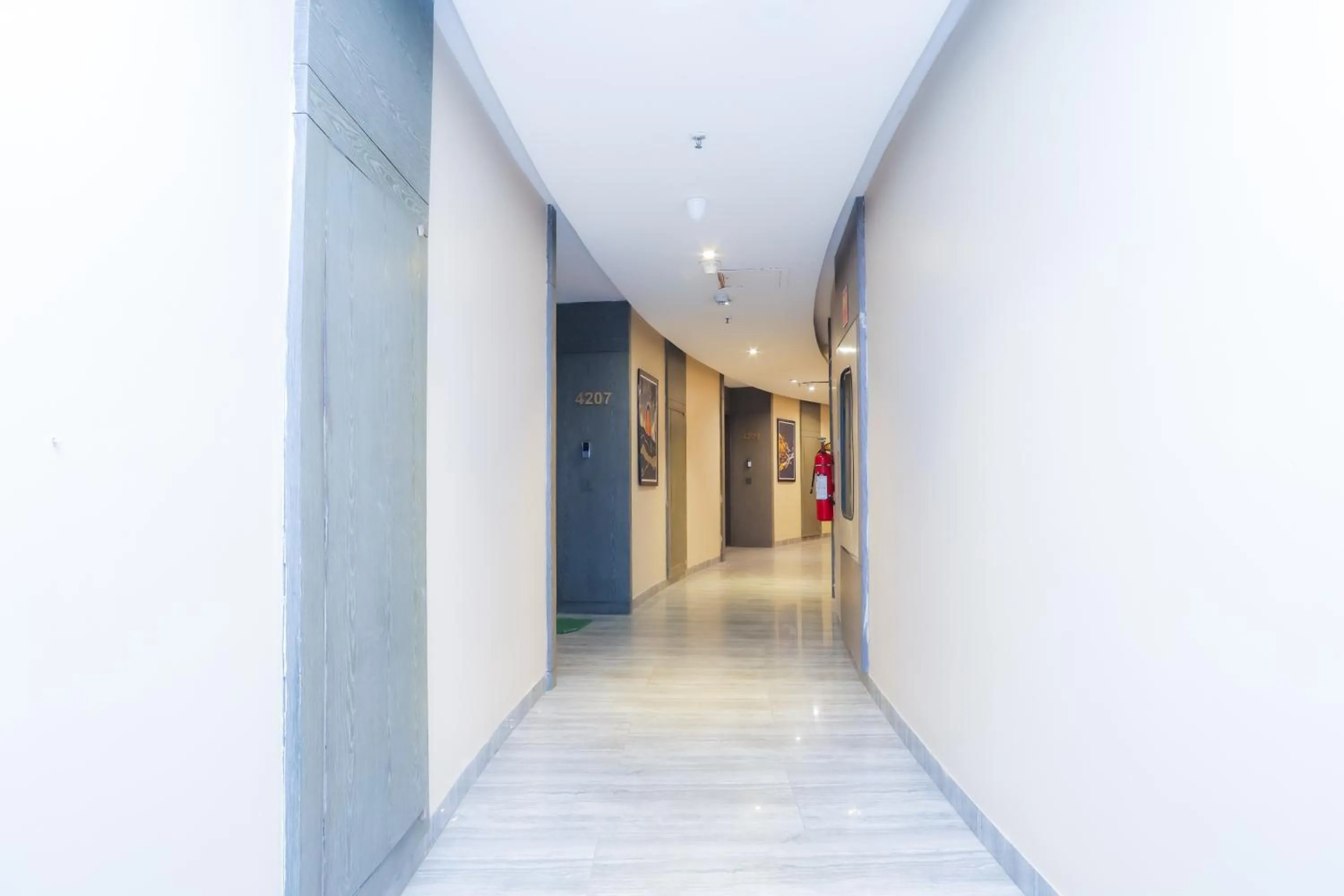 Other in Hotel Livbox at Supernova