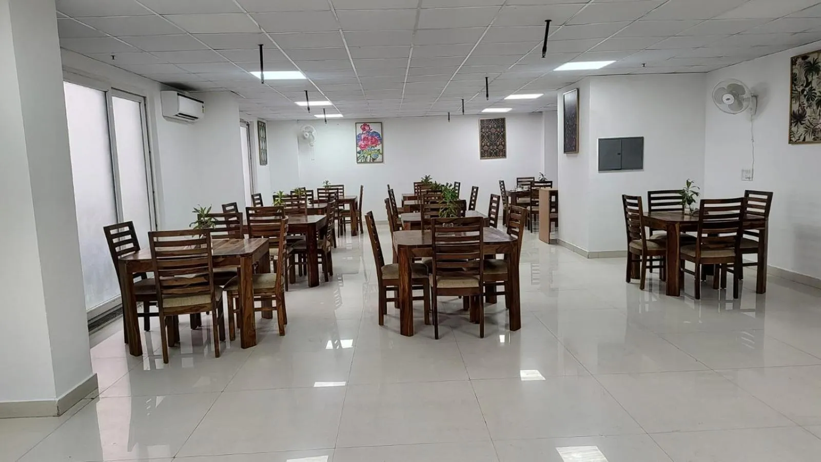 Property building in Saltstayz Premier - Golf Course Extension Road