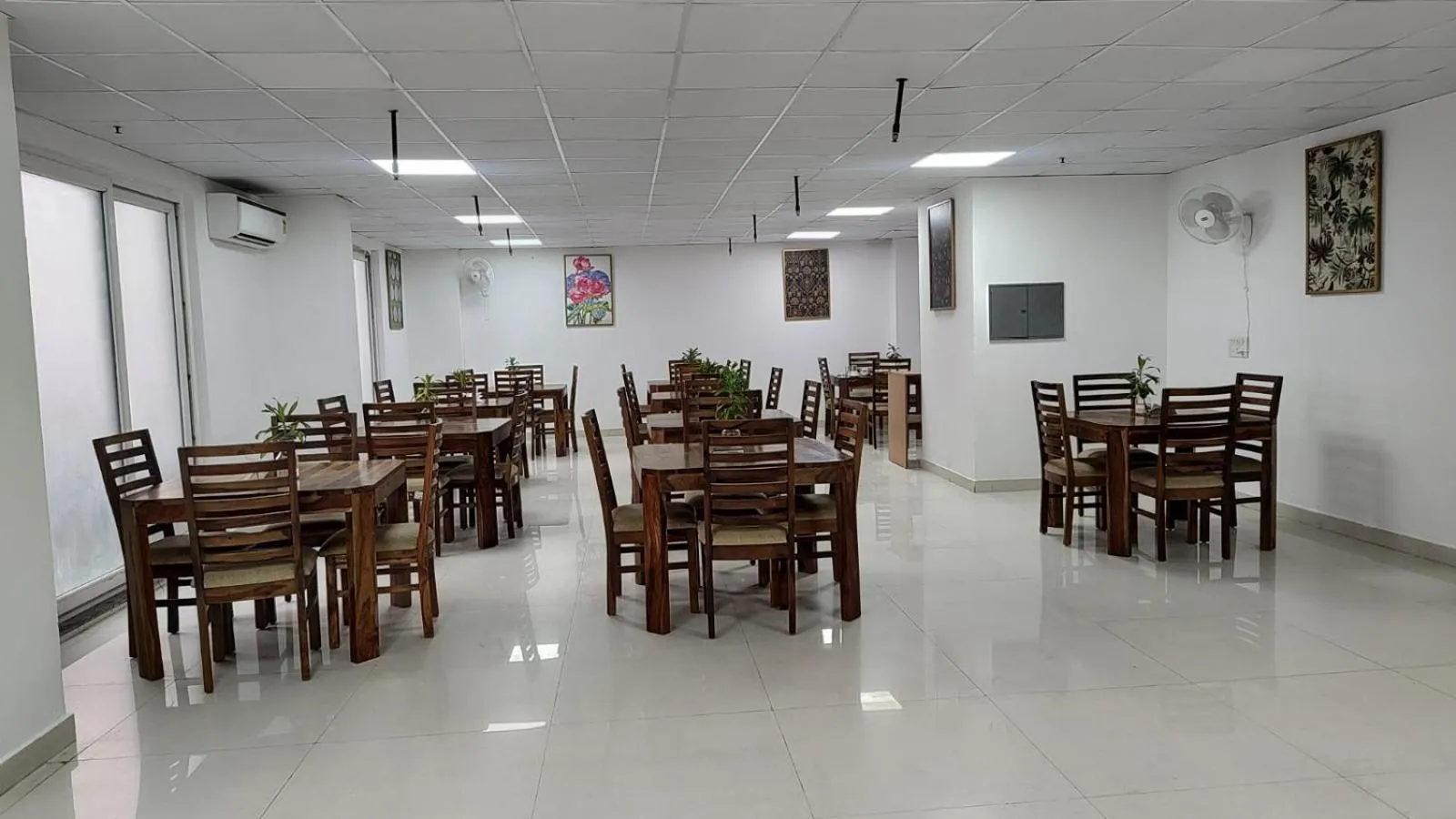 Property building in Saltstayz Premier - Golf Course Extension Road