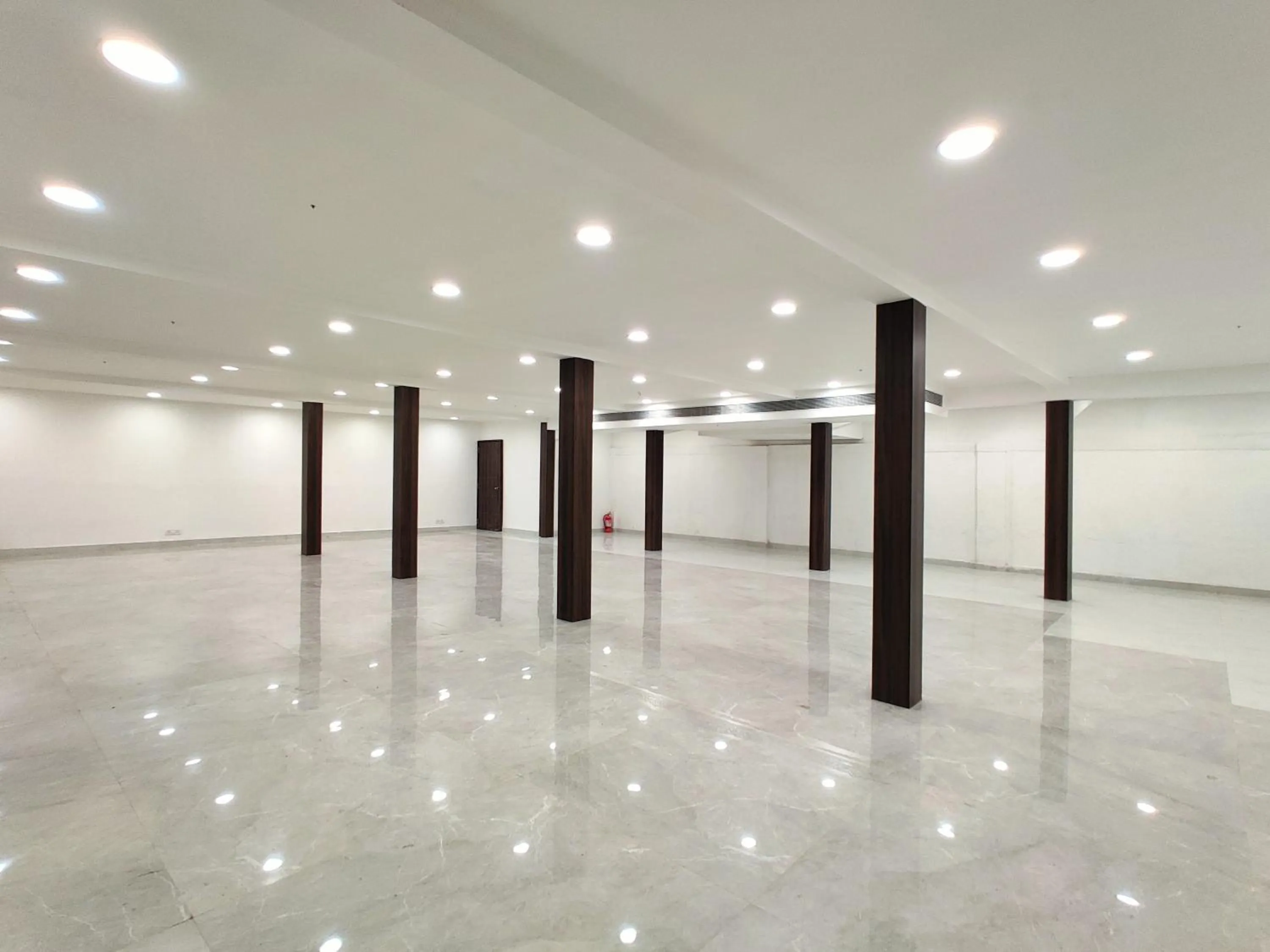 Banquet/Function facilities in Golden Chariot Hotel Daman