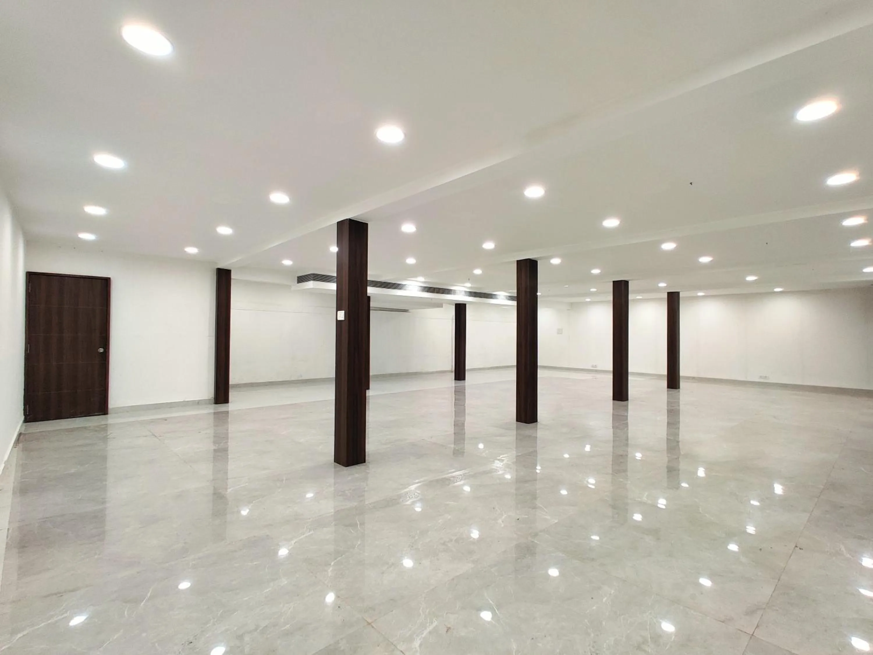 Banquet/Function facilities in Golden Chariot Hotel Daman