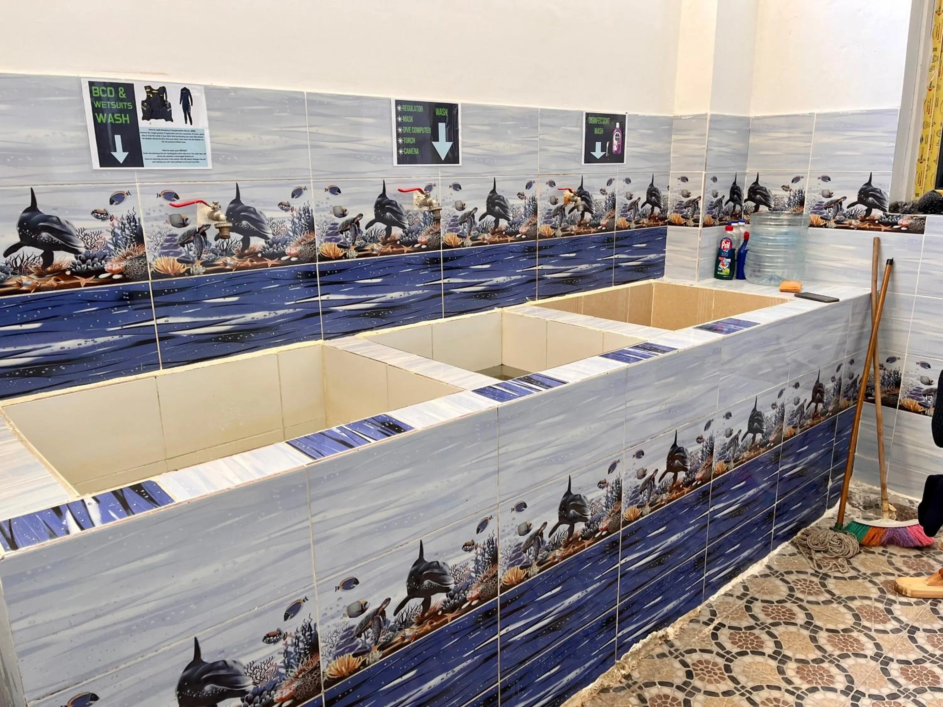 Sports in Star House Hotel