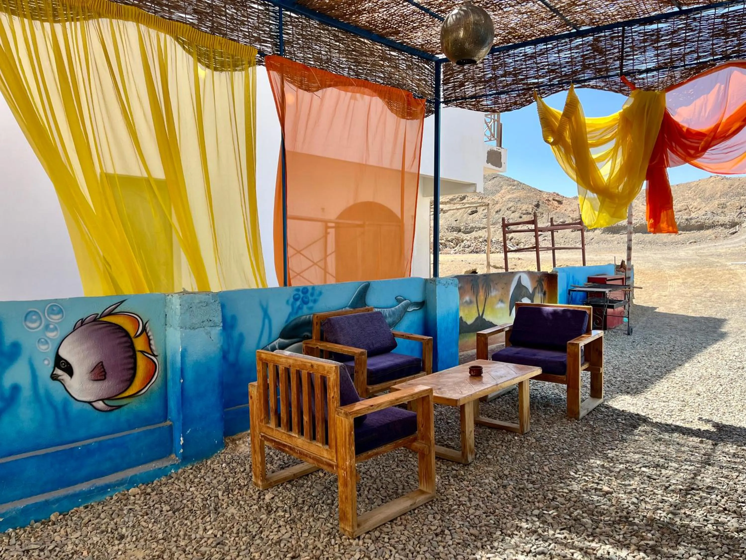 Sports in Star House Hotel