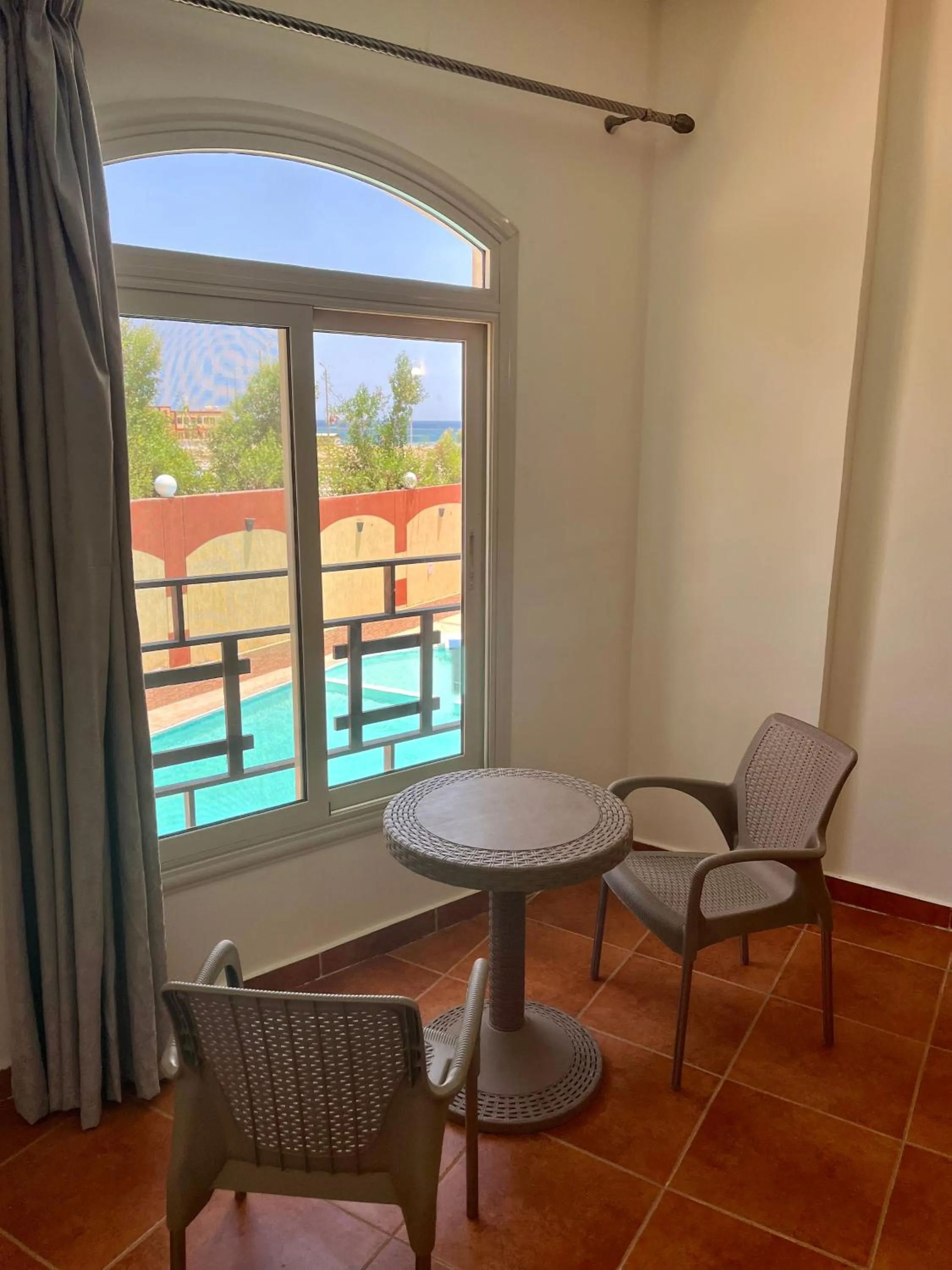 View (from property/room) in Star House Hotel